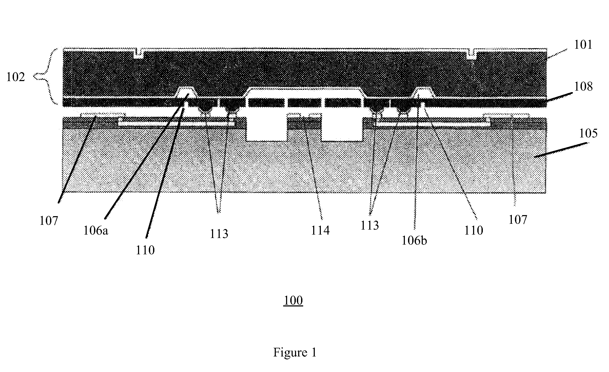 Method and system of releasing a MEMS structure