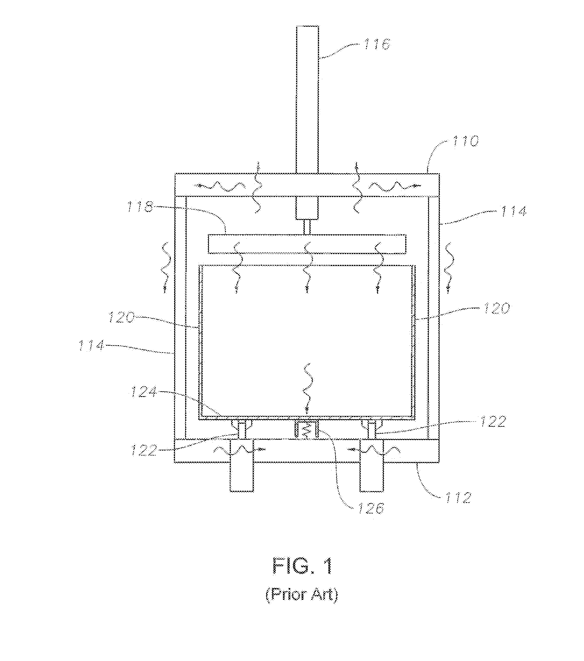 Compactor system and method