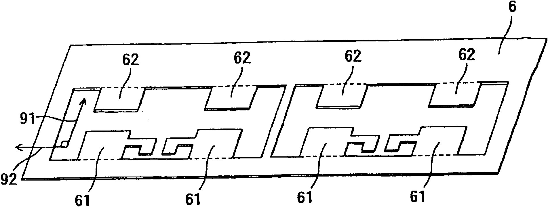 Solid electrolytic capacitor and method of manufacturing same