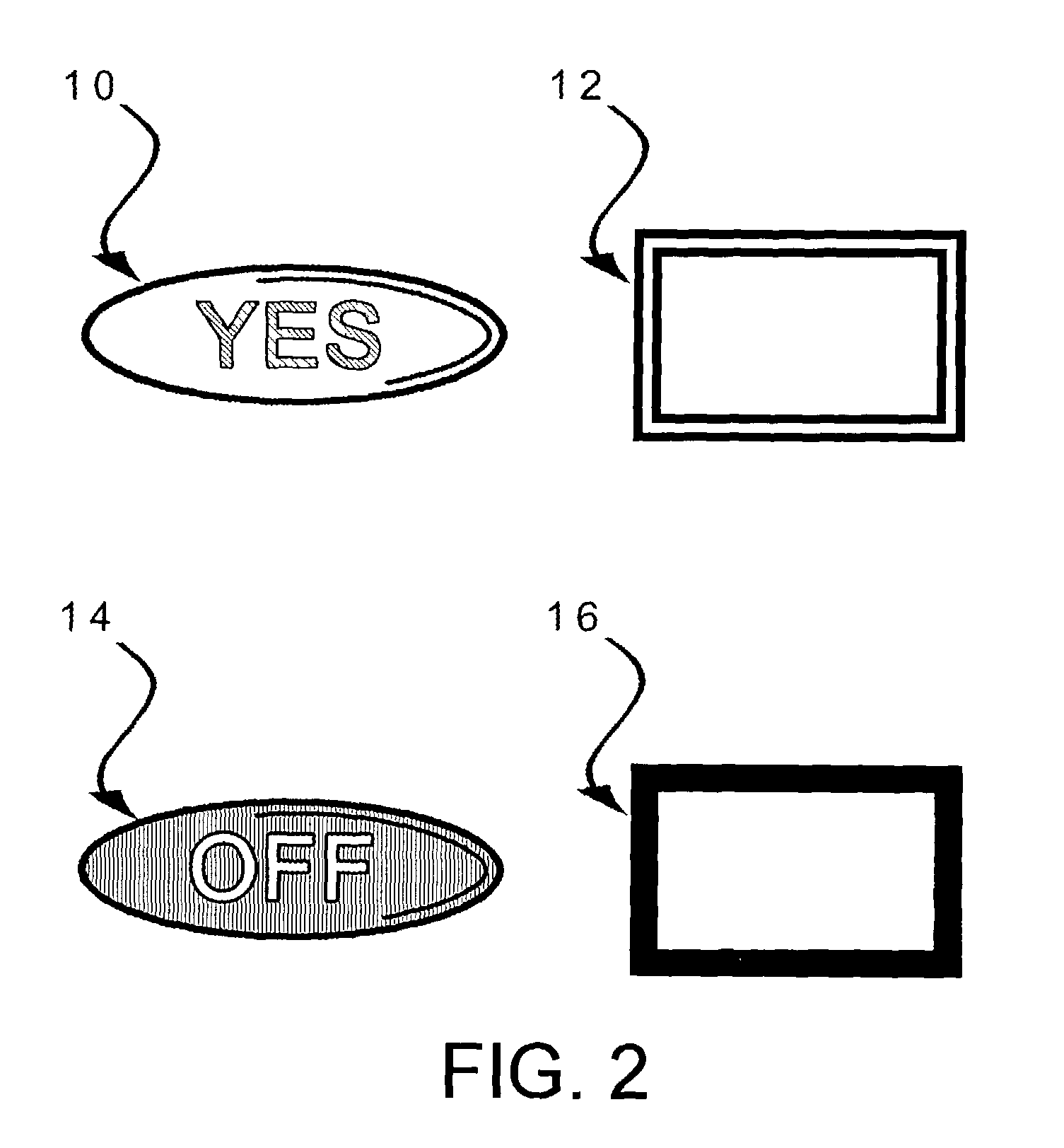 User interface for sedation and analgesia delivery systems and methods