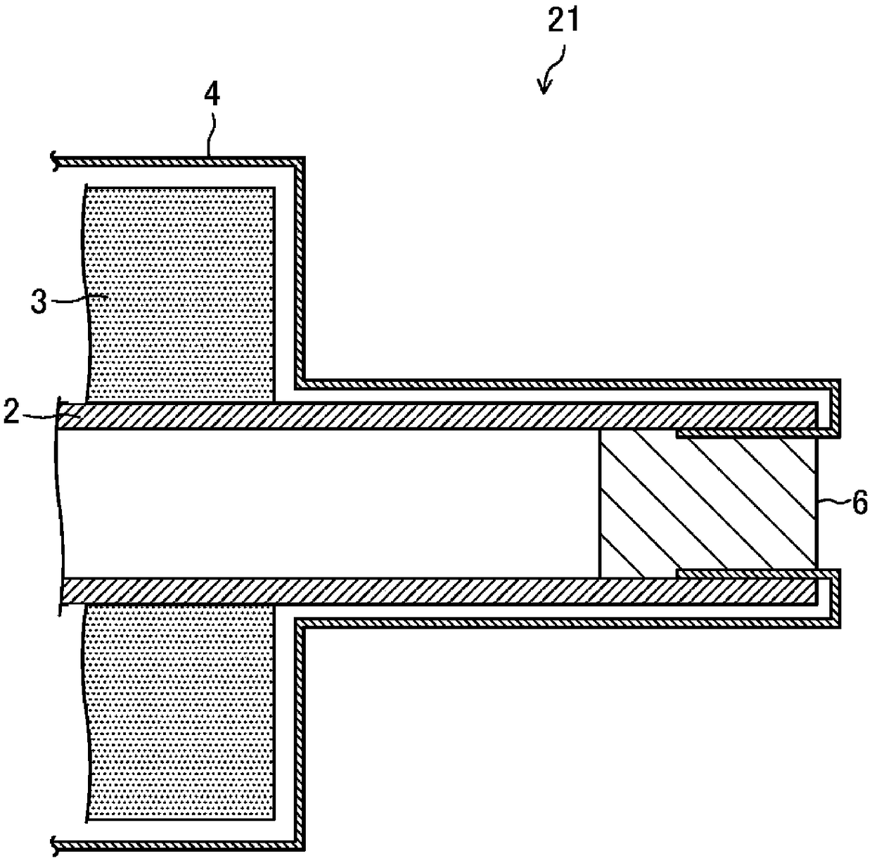 Packaging body, method for storing or transporting polyvinyl alcohol-based film, polyvinyl alcohol-based film, and polarizing film