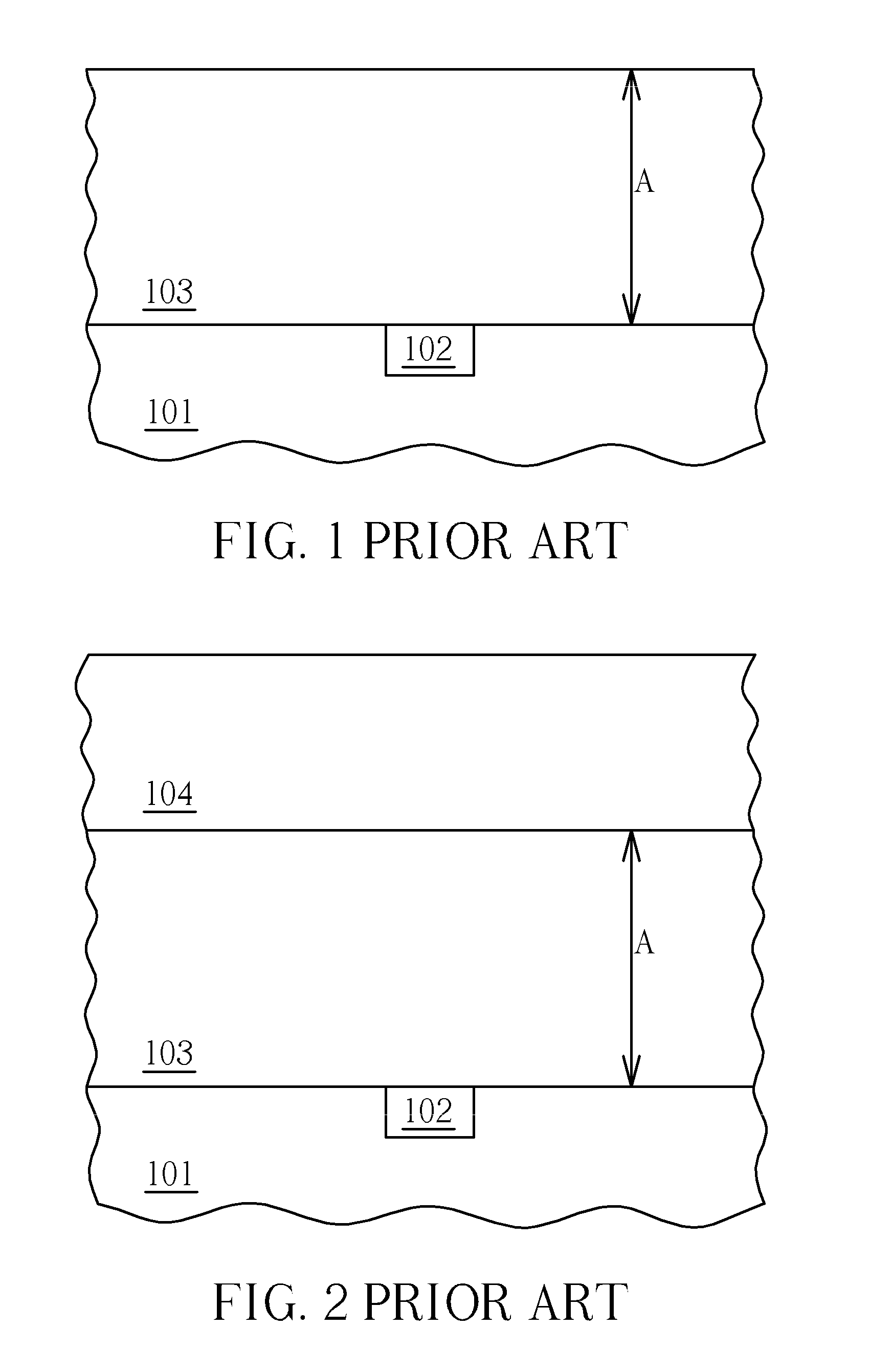 Method for forming dual damascene structure