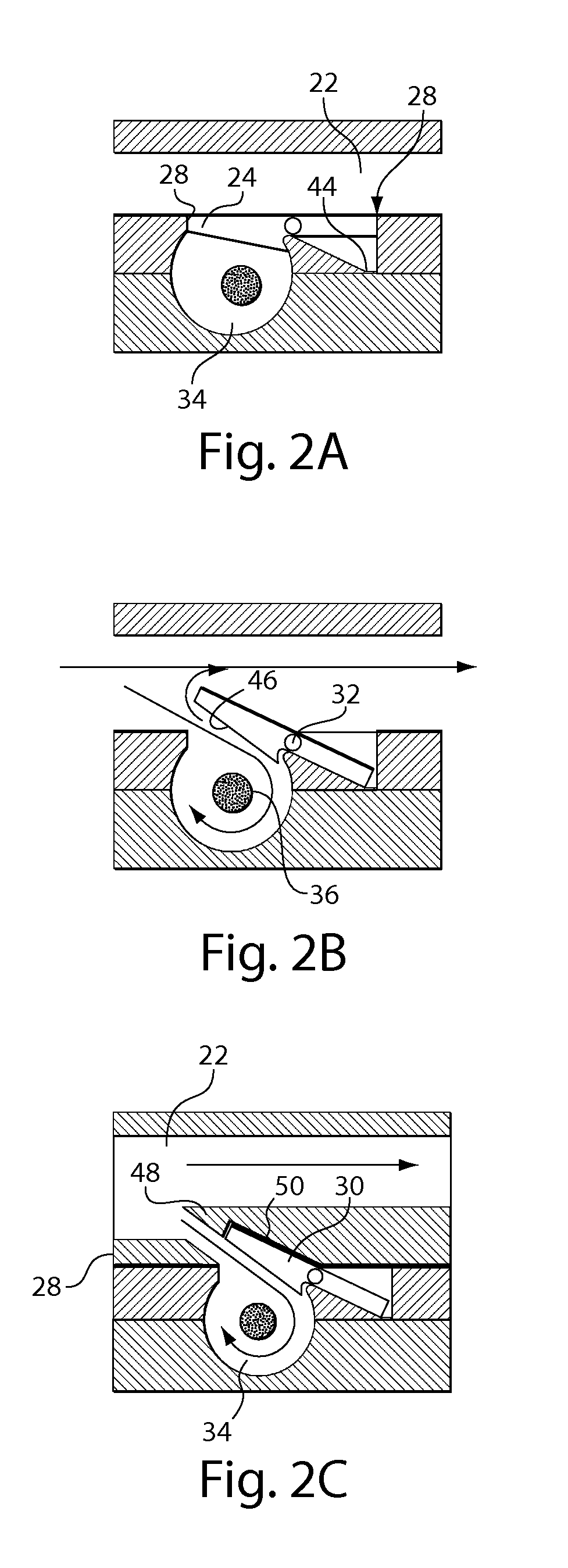Delivery device and related methods