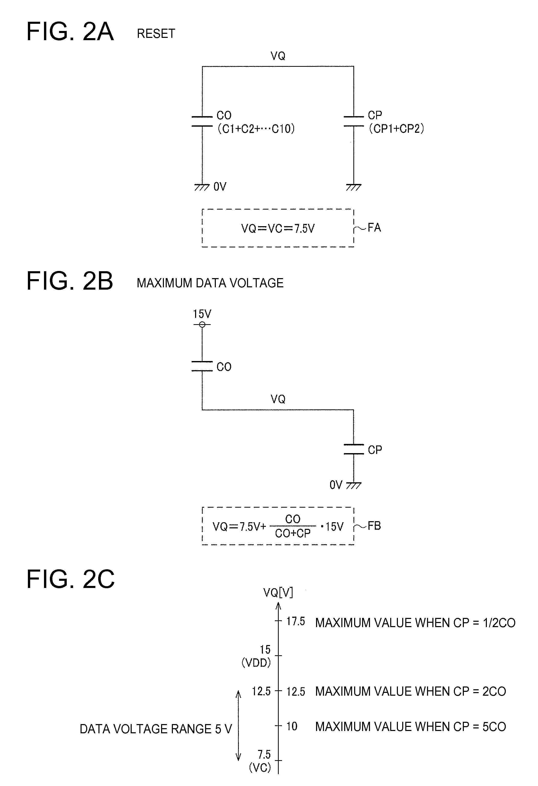 Driver and electronic device