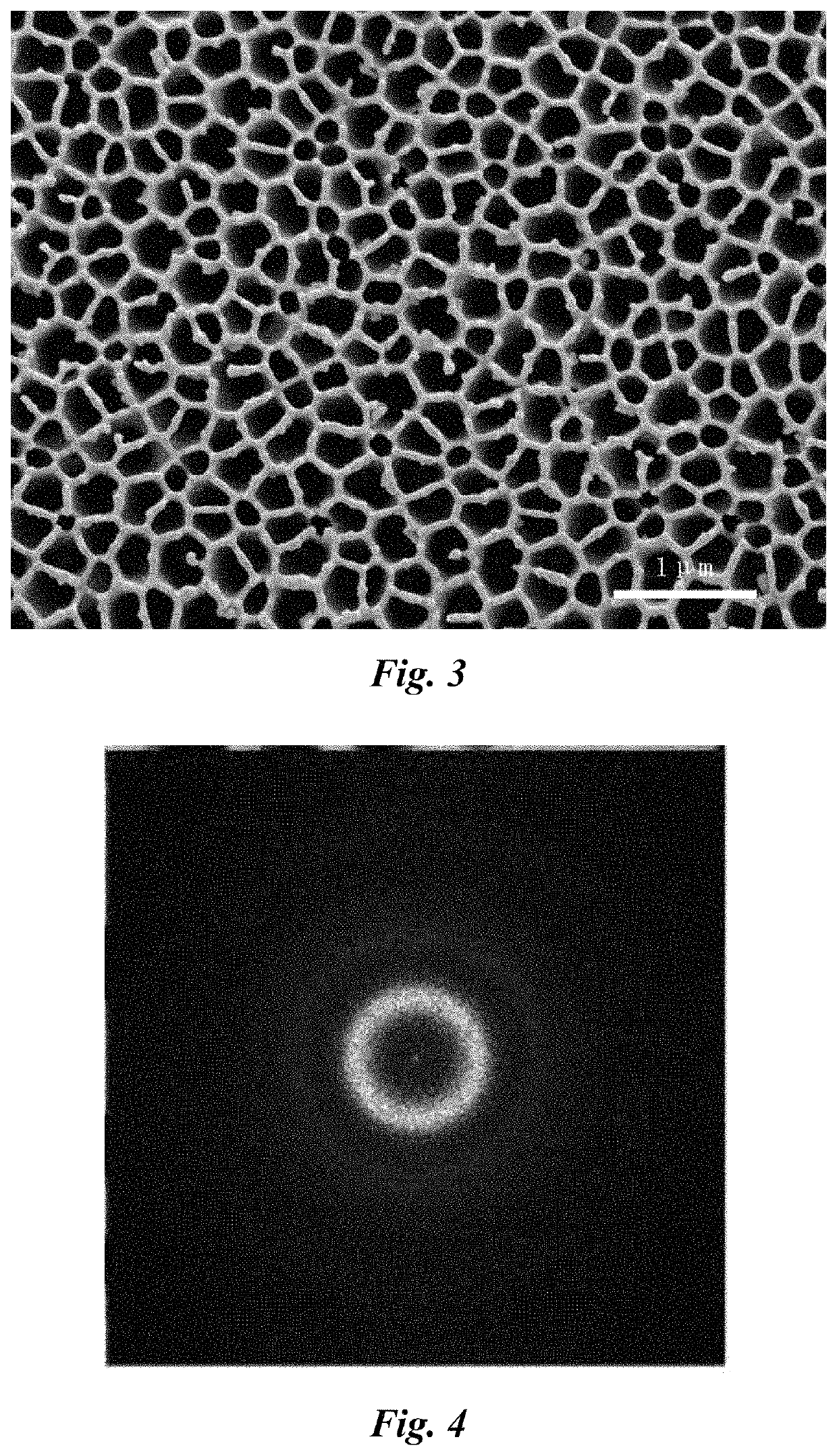 Composite material device