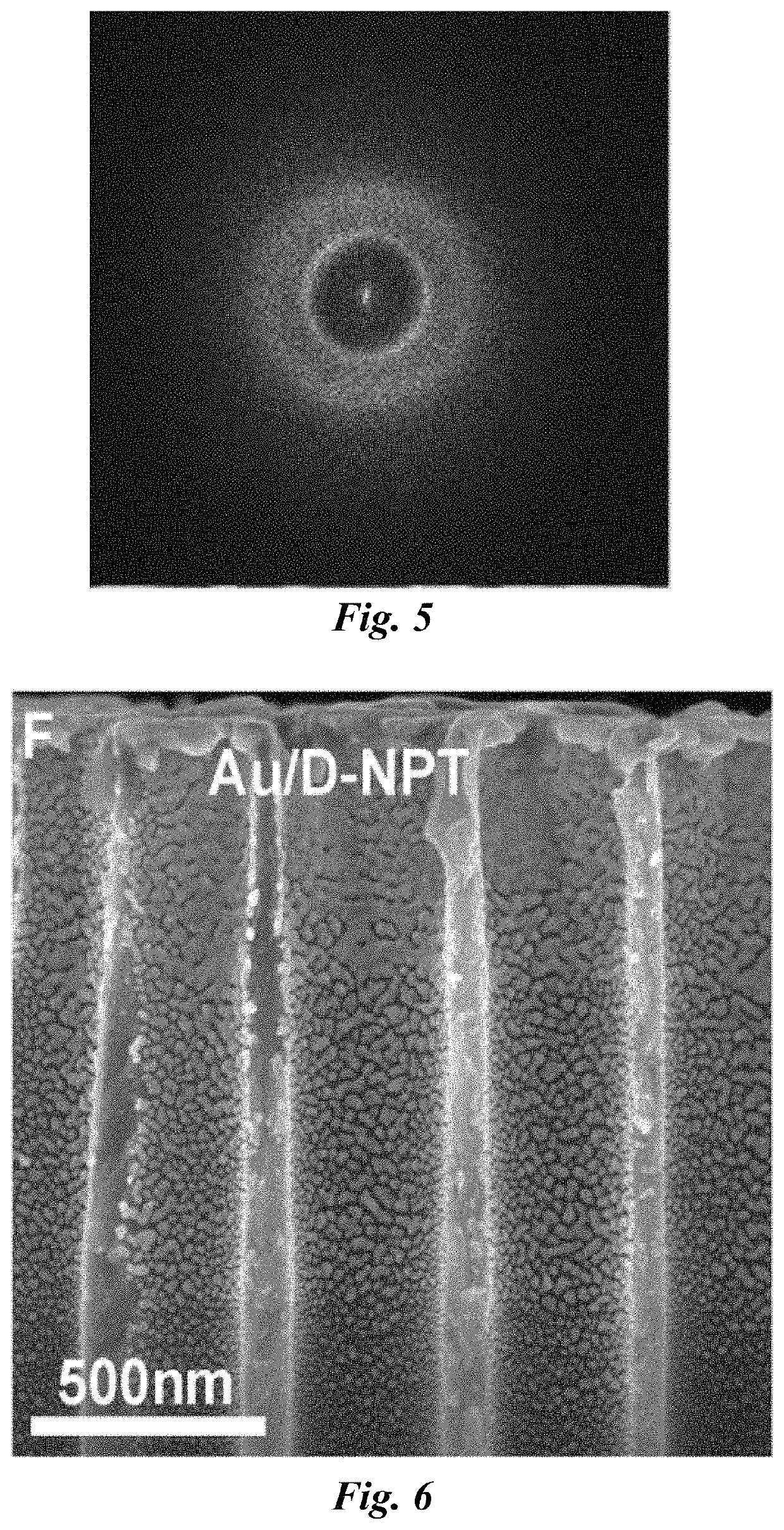 Composite material device