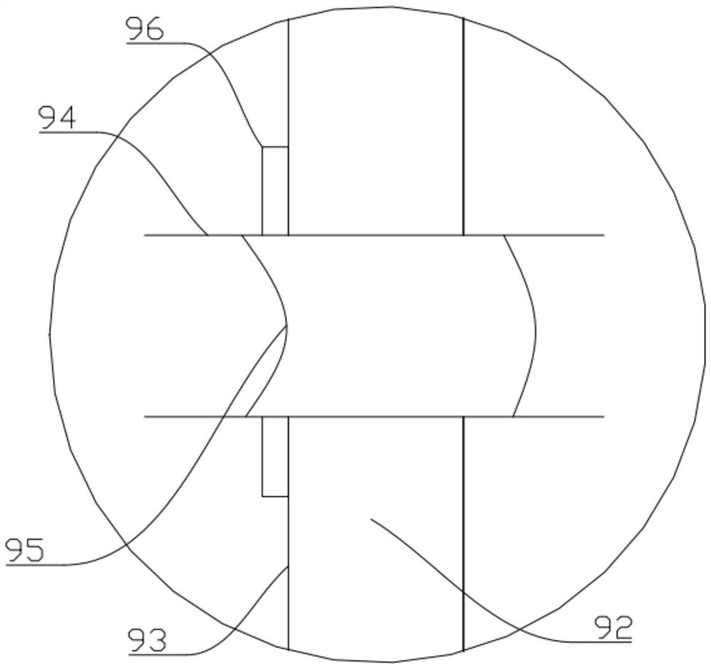 An electric motor for a water pump