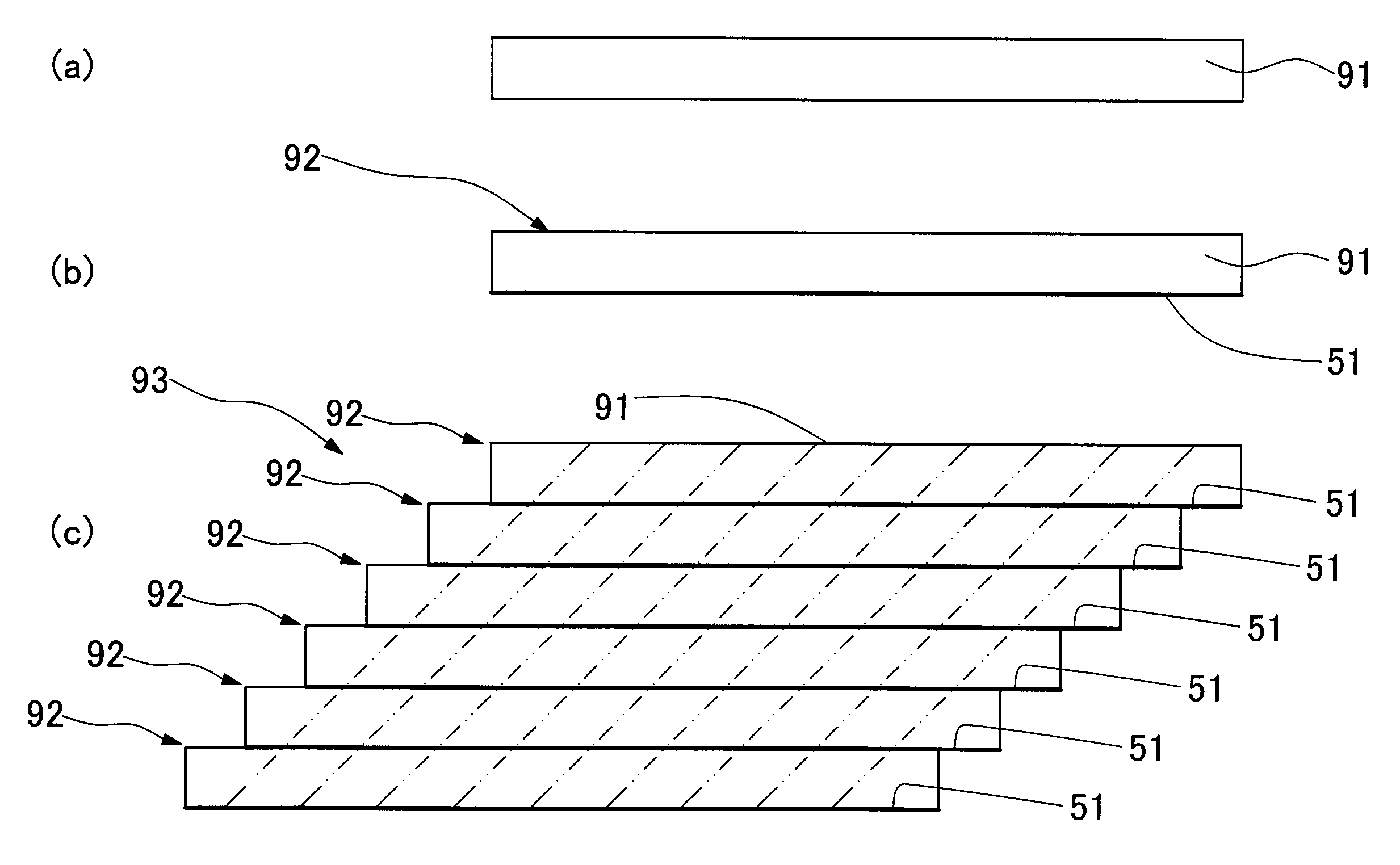 Optical filter, projection display, and method for manufacturing optical filter