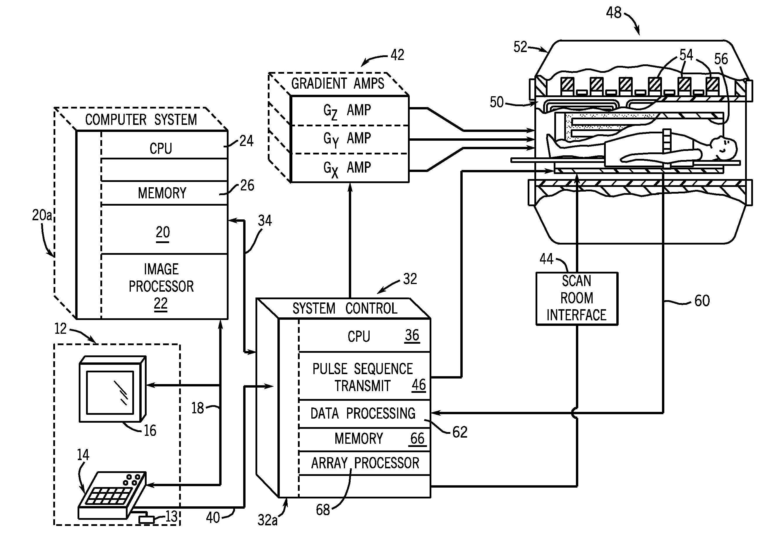 High performance low volume inductor and method of making same