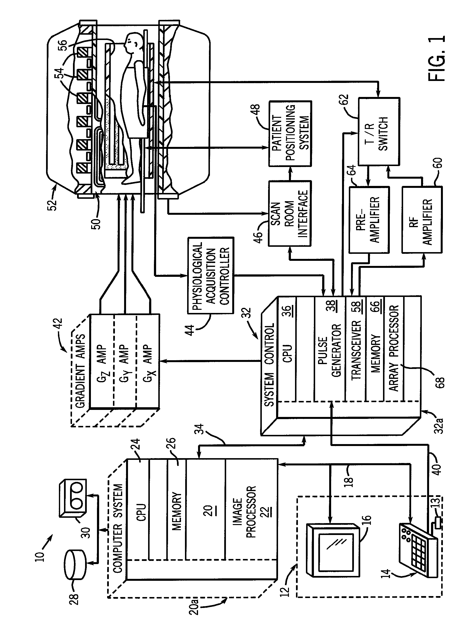 High performance low volume inductor and method of making same