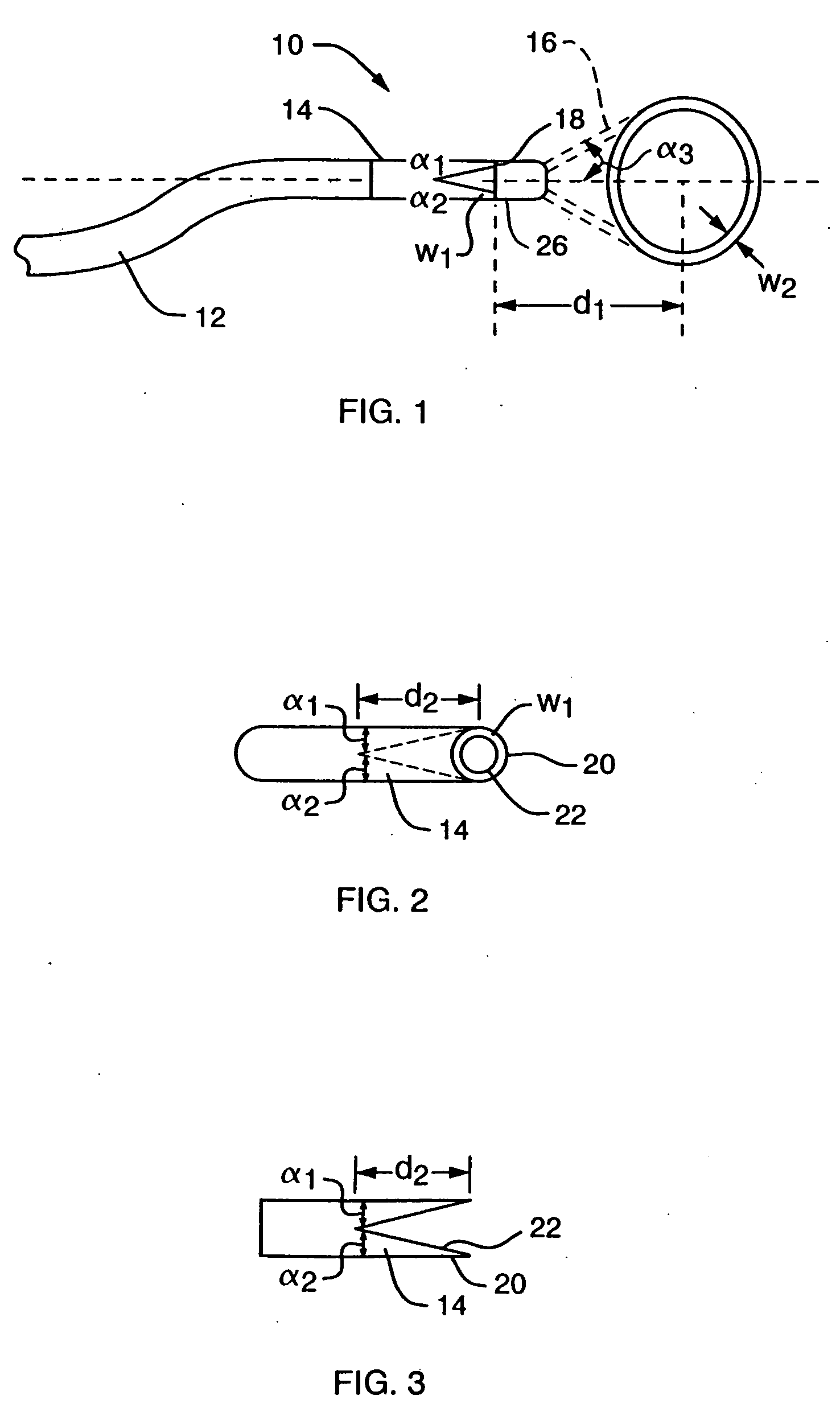 Phototherapeutic wave guide apparatus