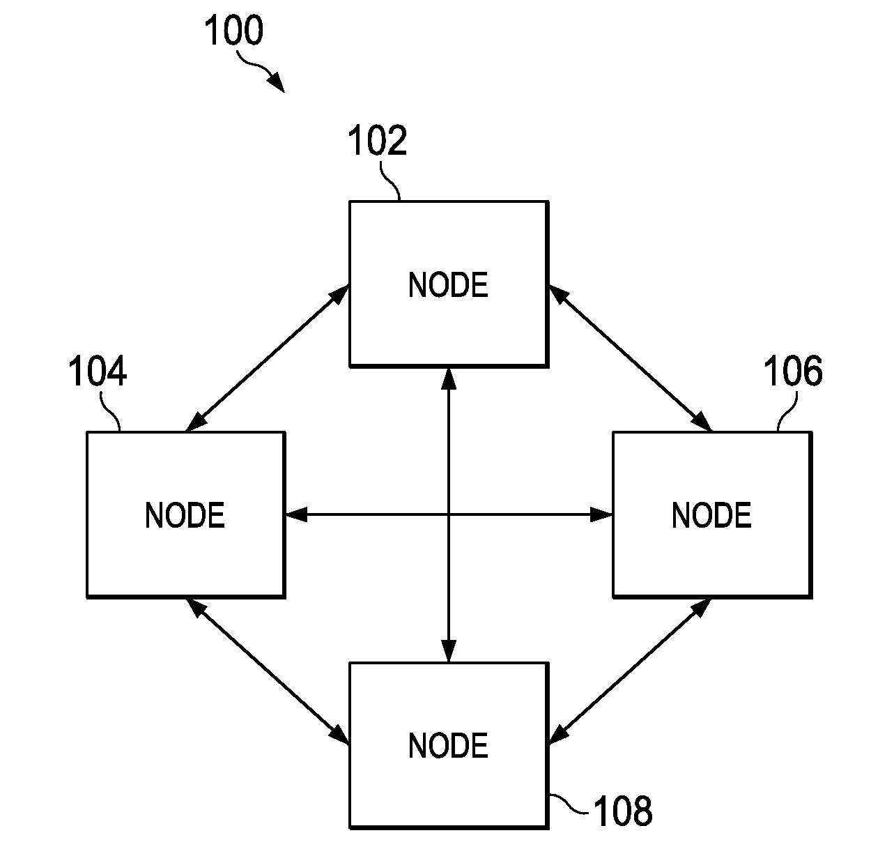 System and Method for Creating a Distributed Transaction Manager Supporting Repeatable Read Isolation level in a MPP Database