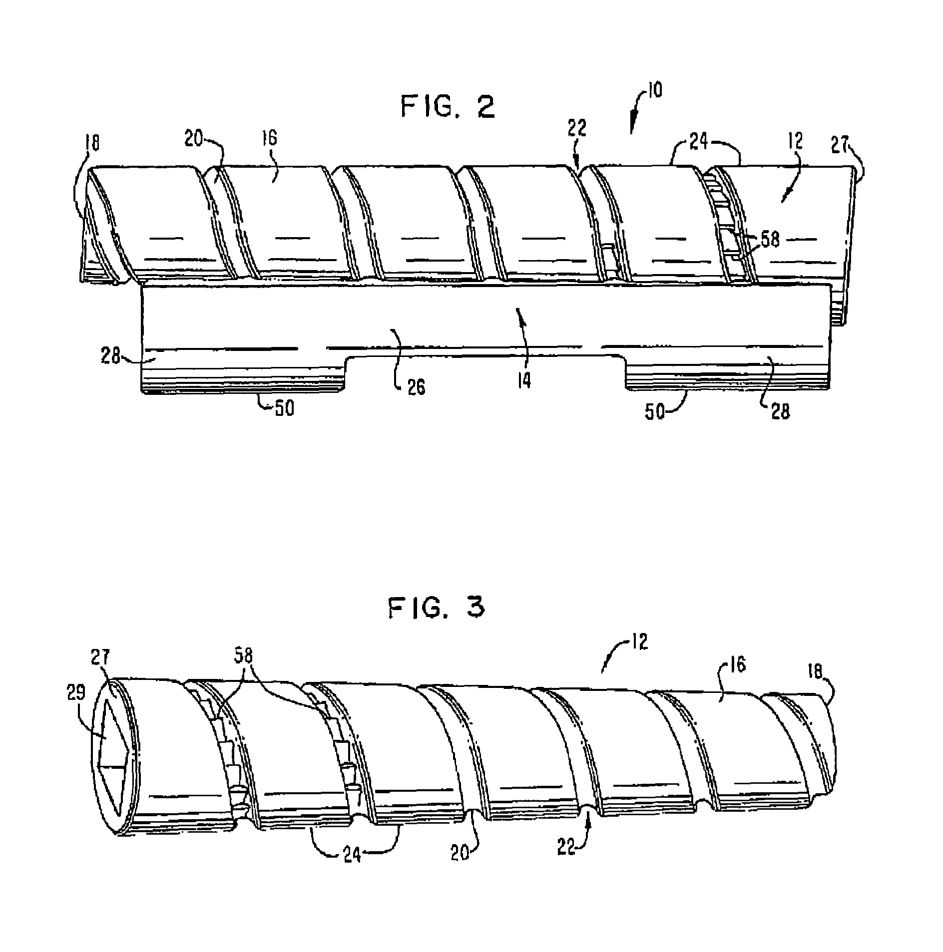Releasable coupling assembly