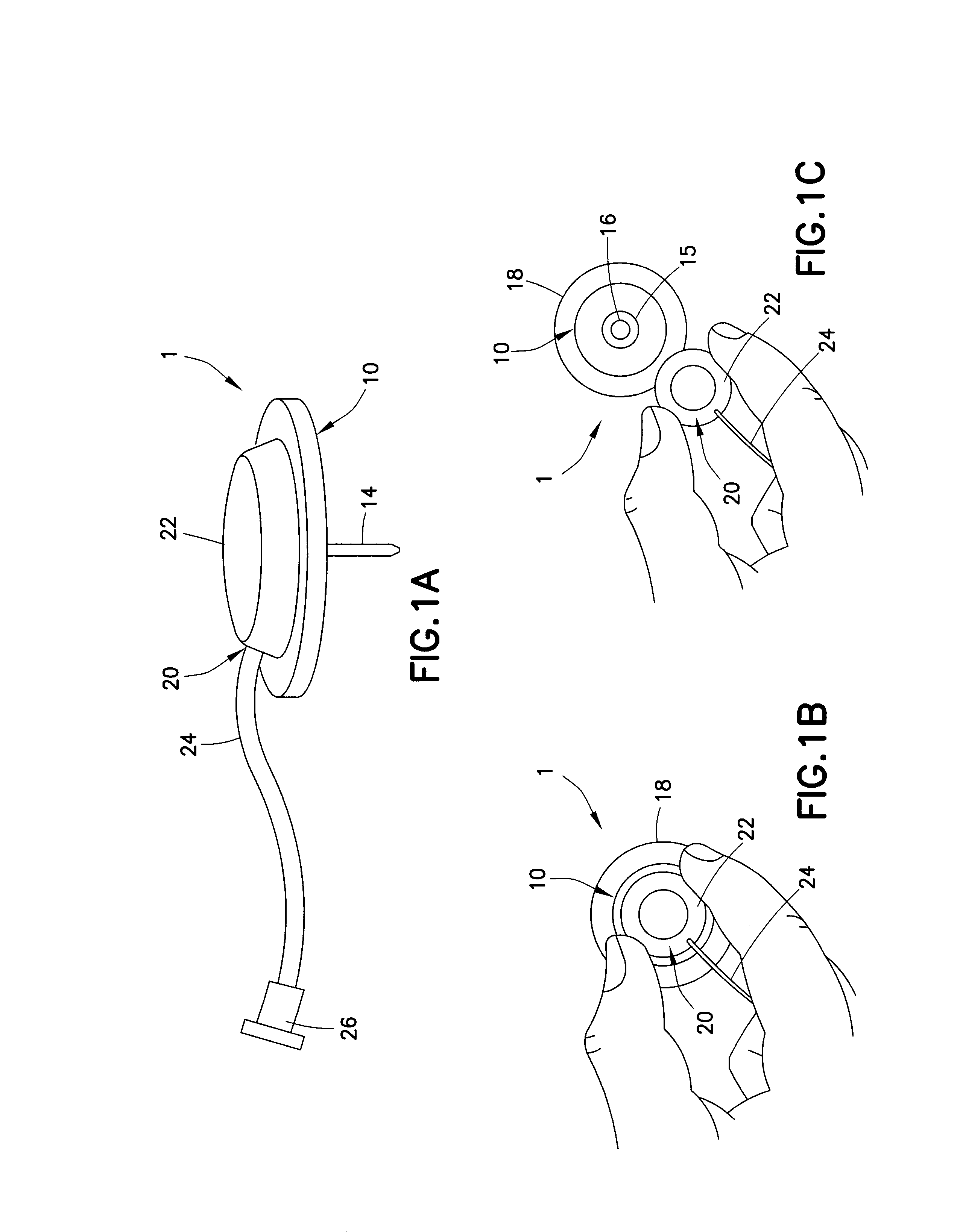 Collapse-resistant swellable catheter