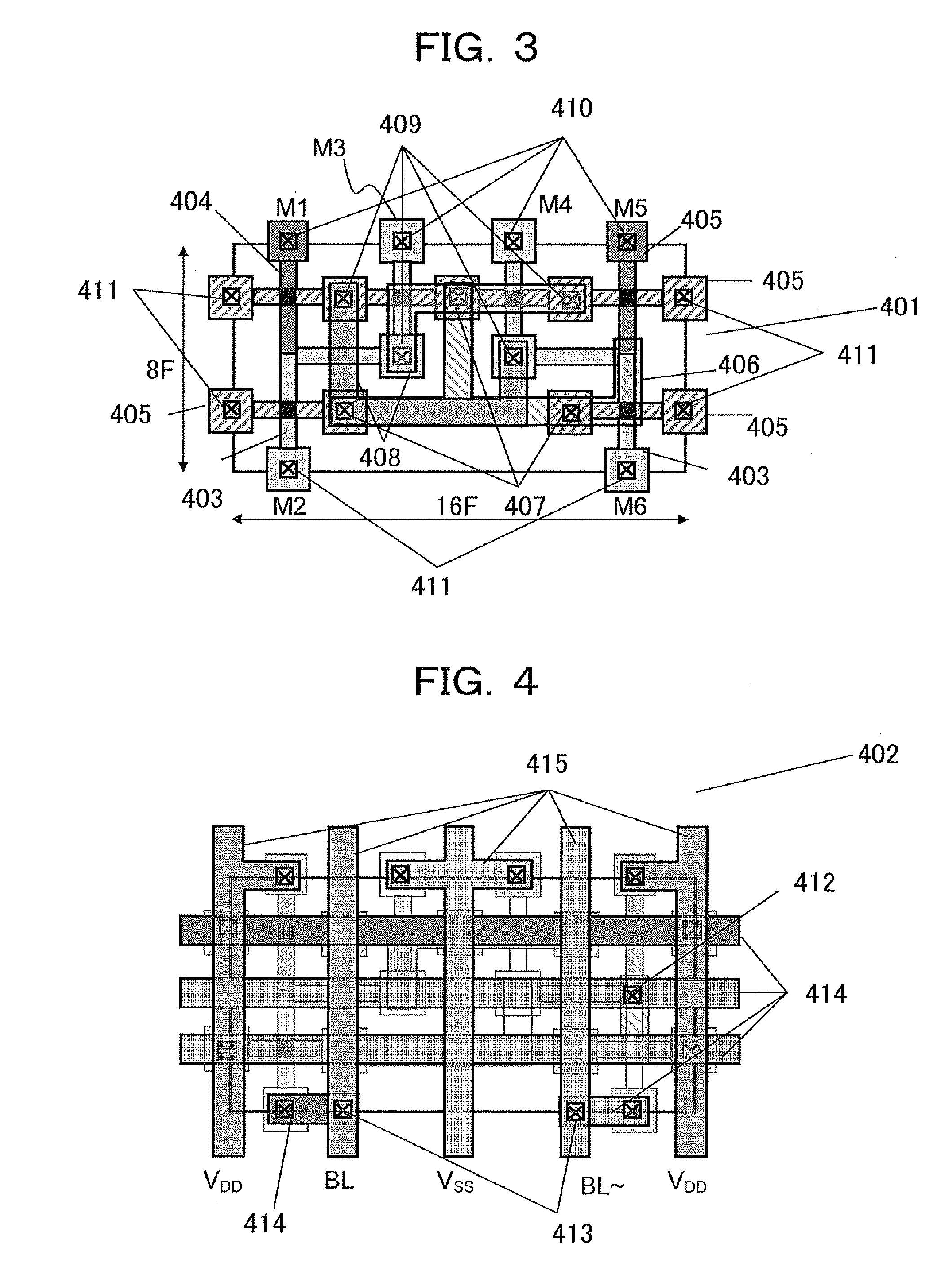 SRAM cell and SRAM device