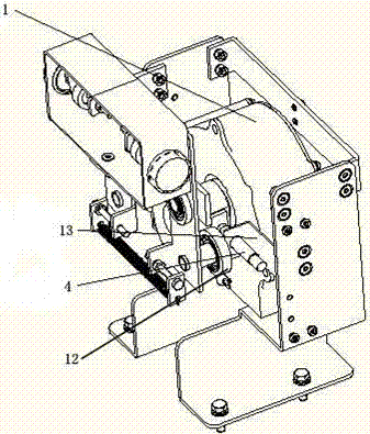 Elevator button testing platform