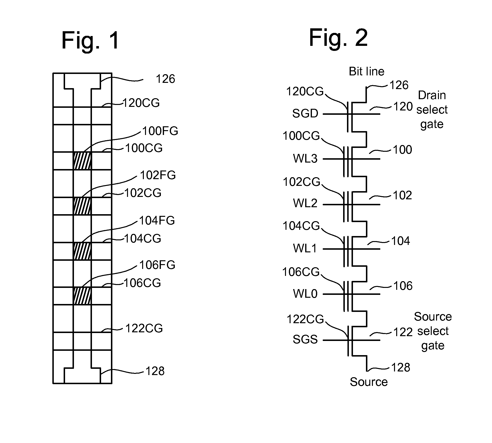 Reducing programming voltage differential nonlinearity in non-volatile storage