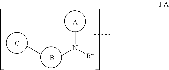 Aromatic amine ar ahd bet targeting protein degradation chimera compound and use