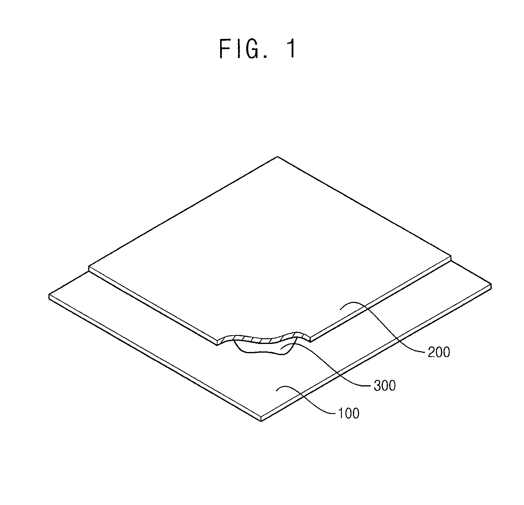 Display substrate, method of manufacturing the display substrate and display apparatus having the display substrate