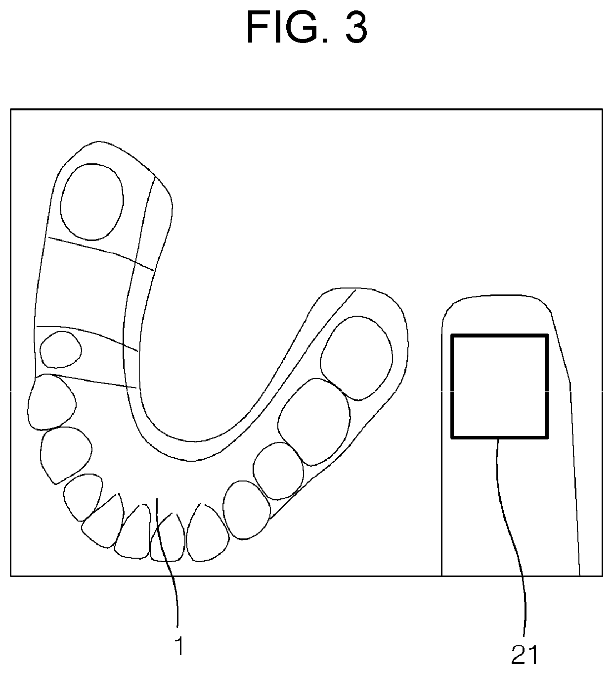 Method for replaying scanning process