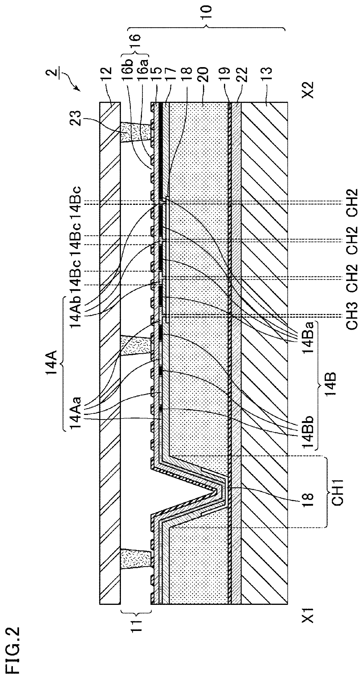 Dimming panel, dimming unit, and liquid crystal display device