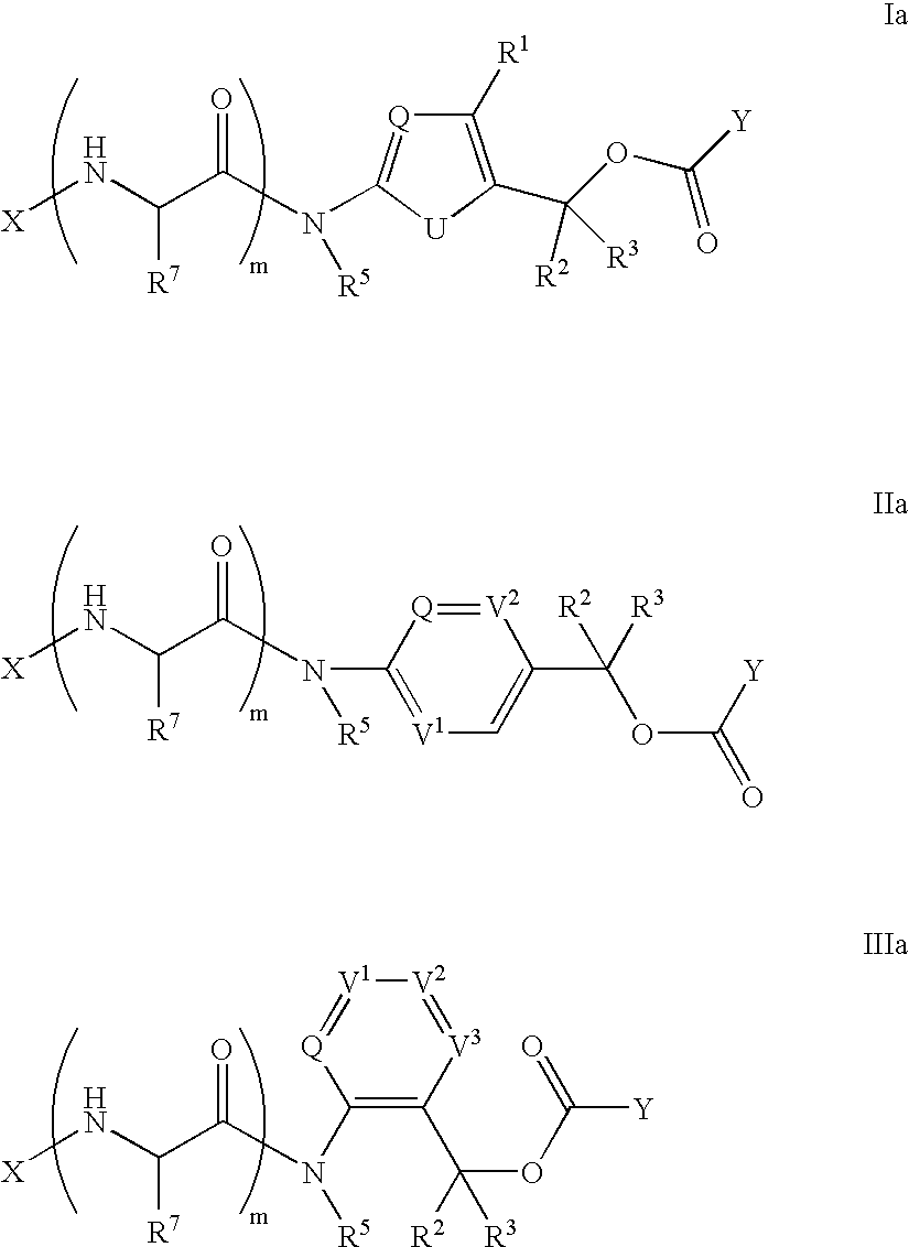 Heterocyclic self-immolative linkers and conjugates