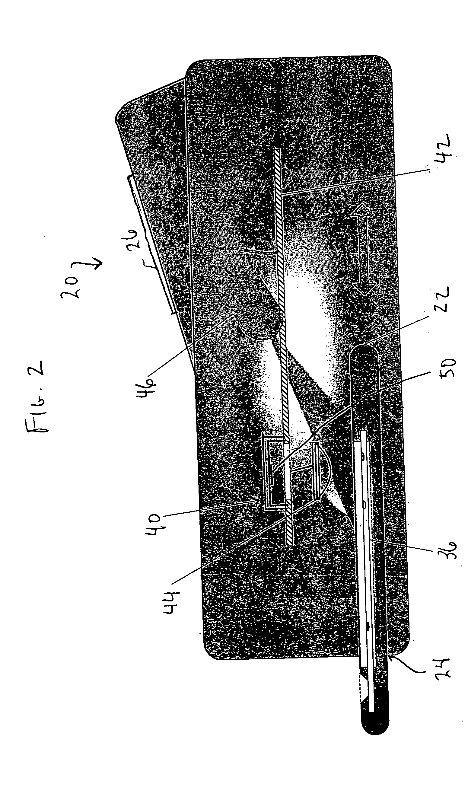 Apparatus and method for using optical mouse engine to determine speed, direction, position of scanned device and to obtain quantitative or qualitative data from same