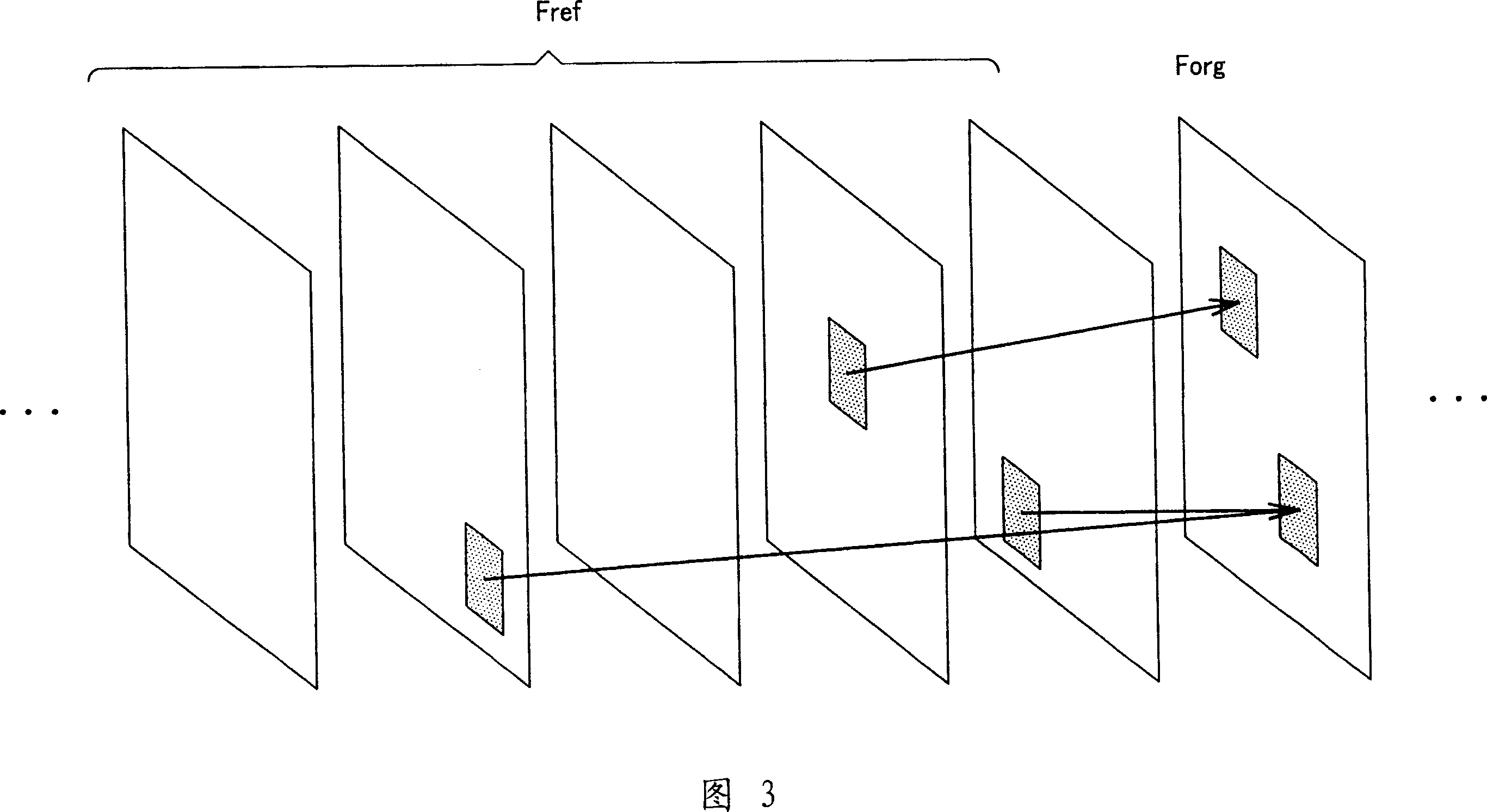 Motion prediction compensation method and motion prediction compensation device