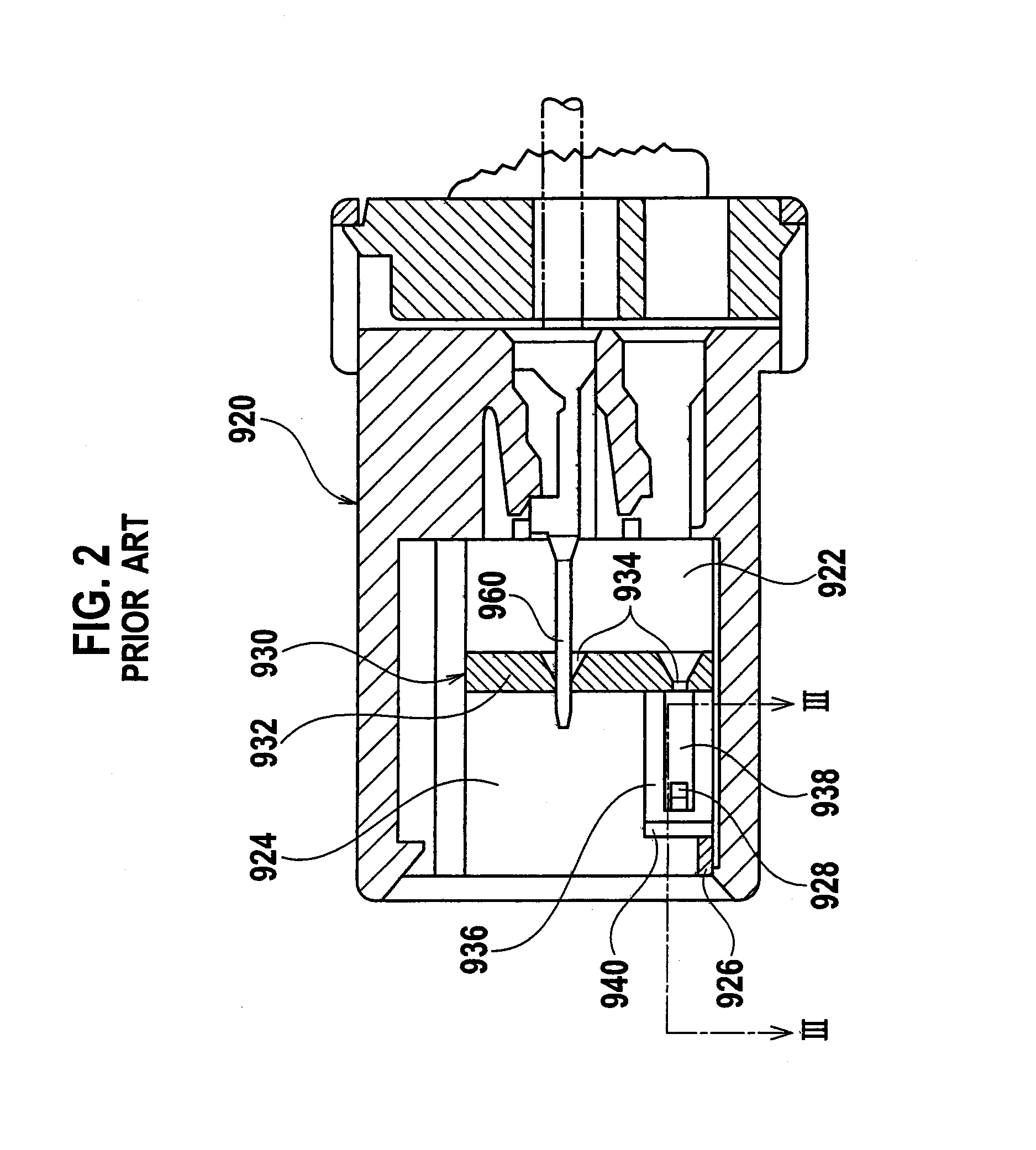 Lever Type Connector