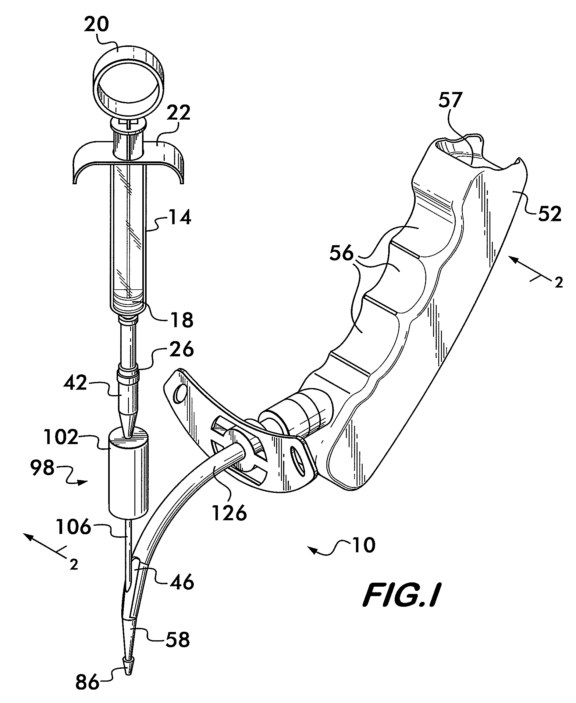 Methods and devices for performing an emergency or non-emergency tracheotomy