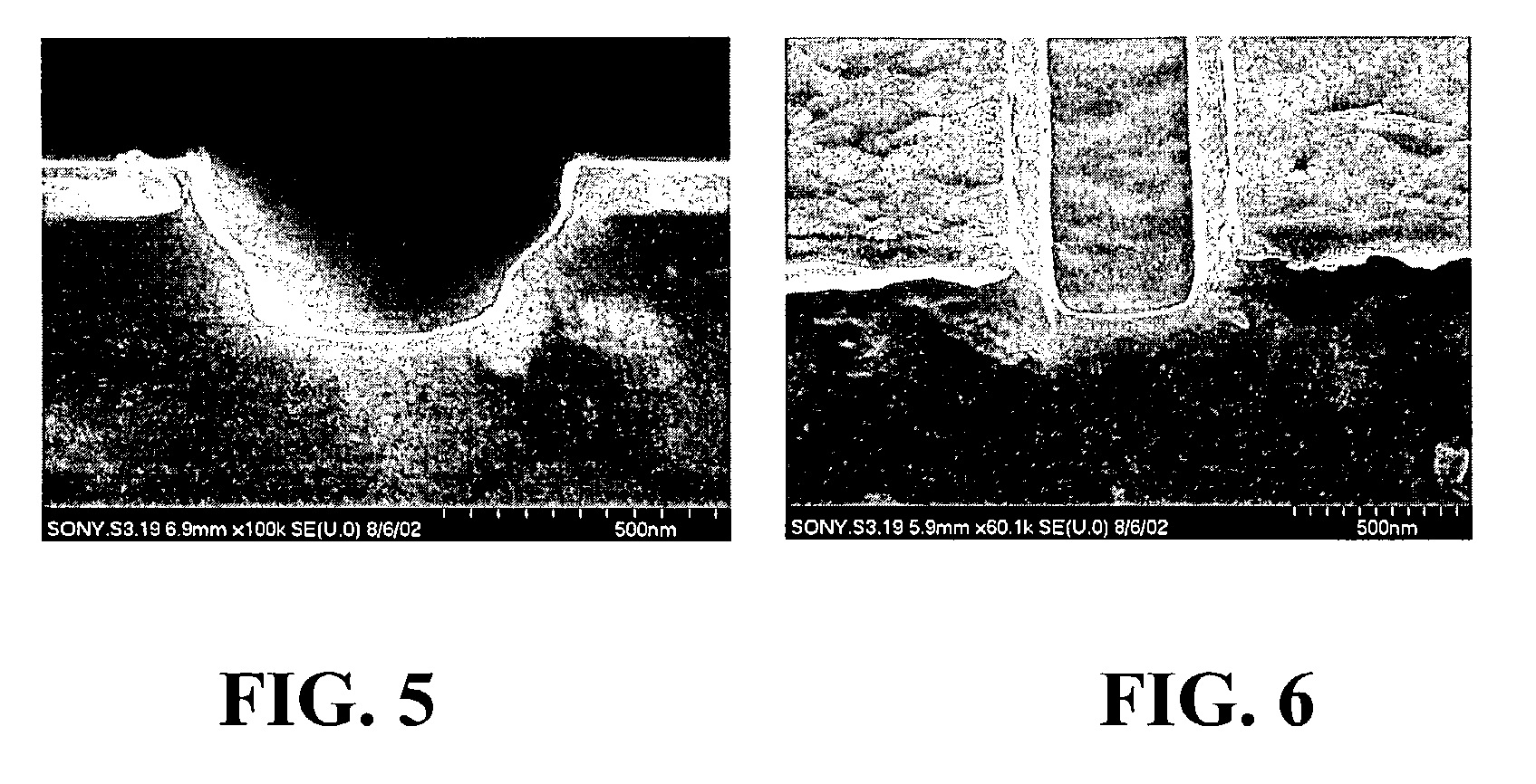 Supercritical carbon dioxide/chemical formulation for ashed and unashed aluminum post-etch residue removal