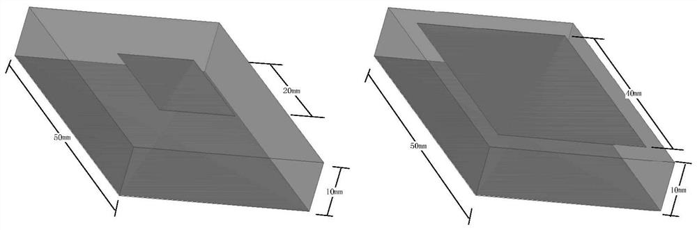 A method for reducing the scattering cross section of stealth metasurface radar based on spatial mapping