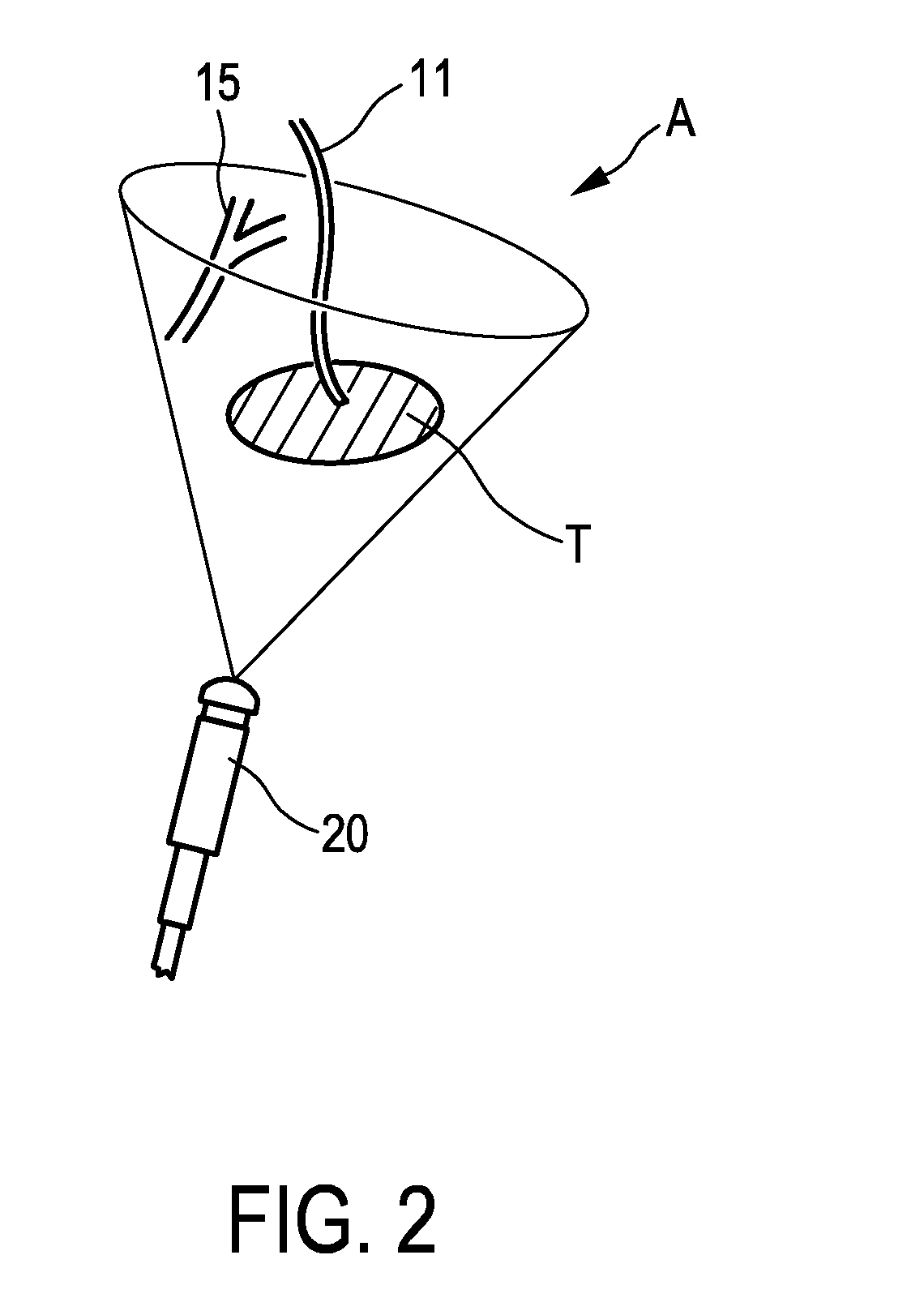 Ultrasound imaging system and method for image guidance procedure