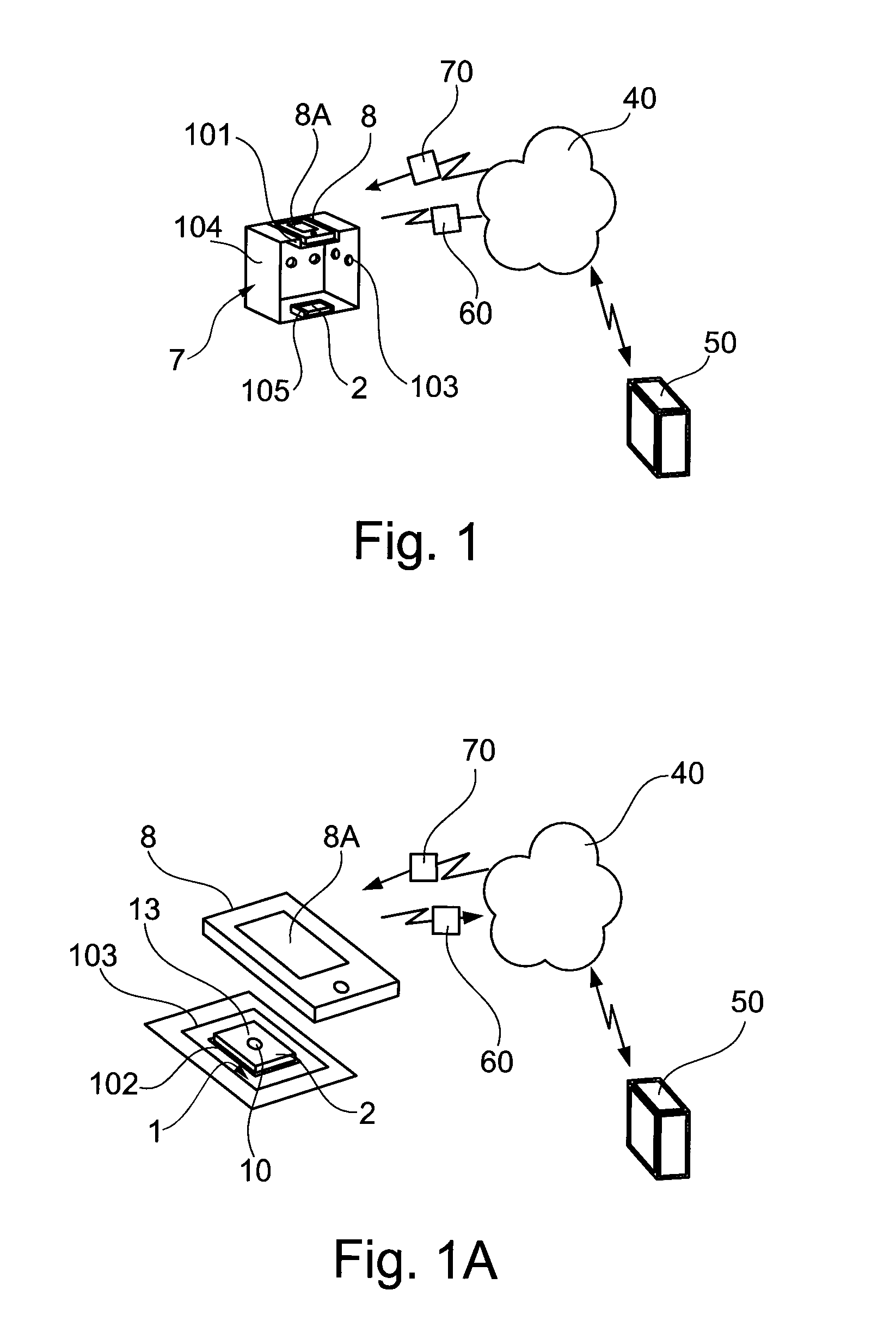 Testing system and method for testing