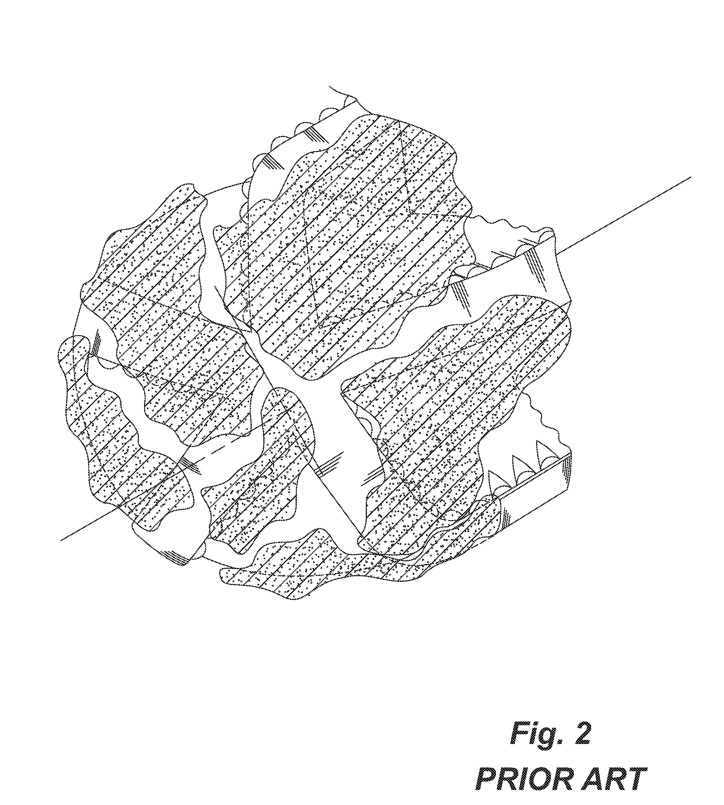 Bitumen Anti-accretion additive