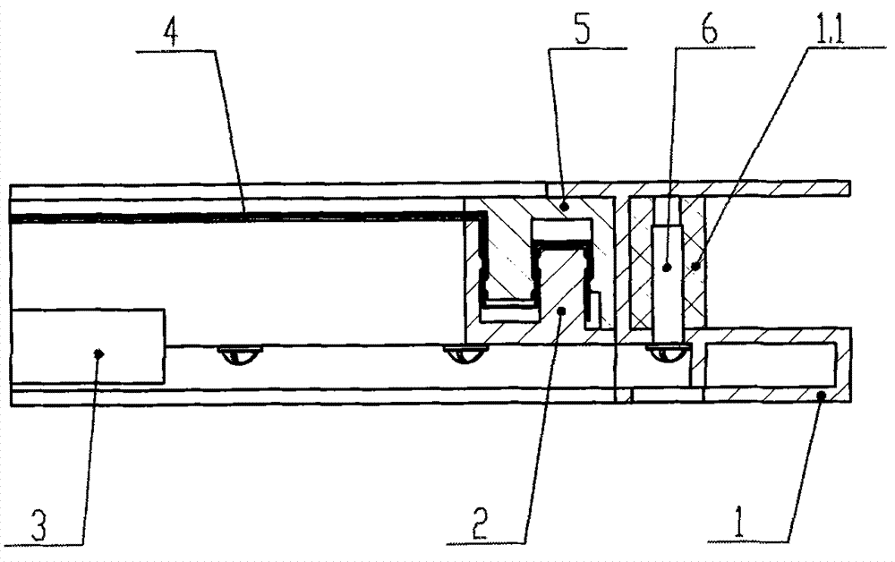 Screen window with window screen embedded in lock catches