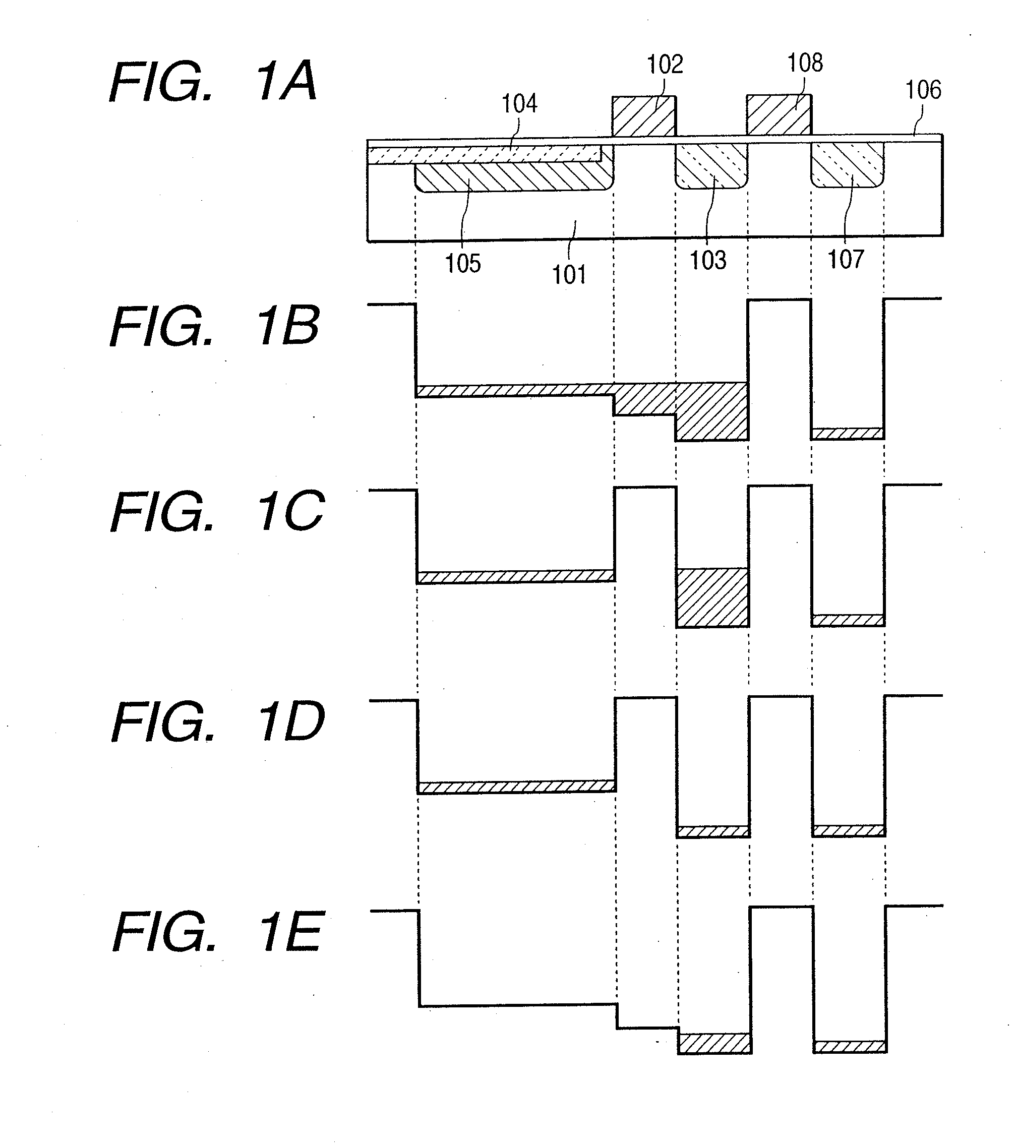 Solid image pickup device, image pickup system and method of driving solid image pickup device
