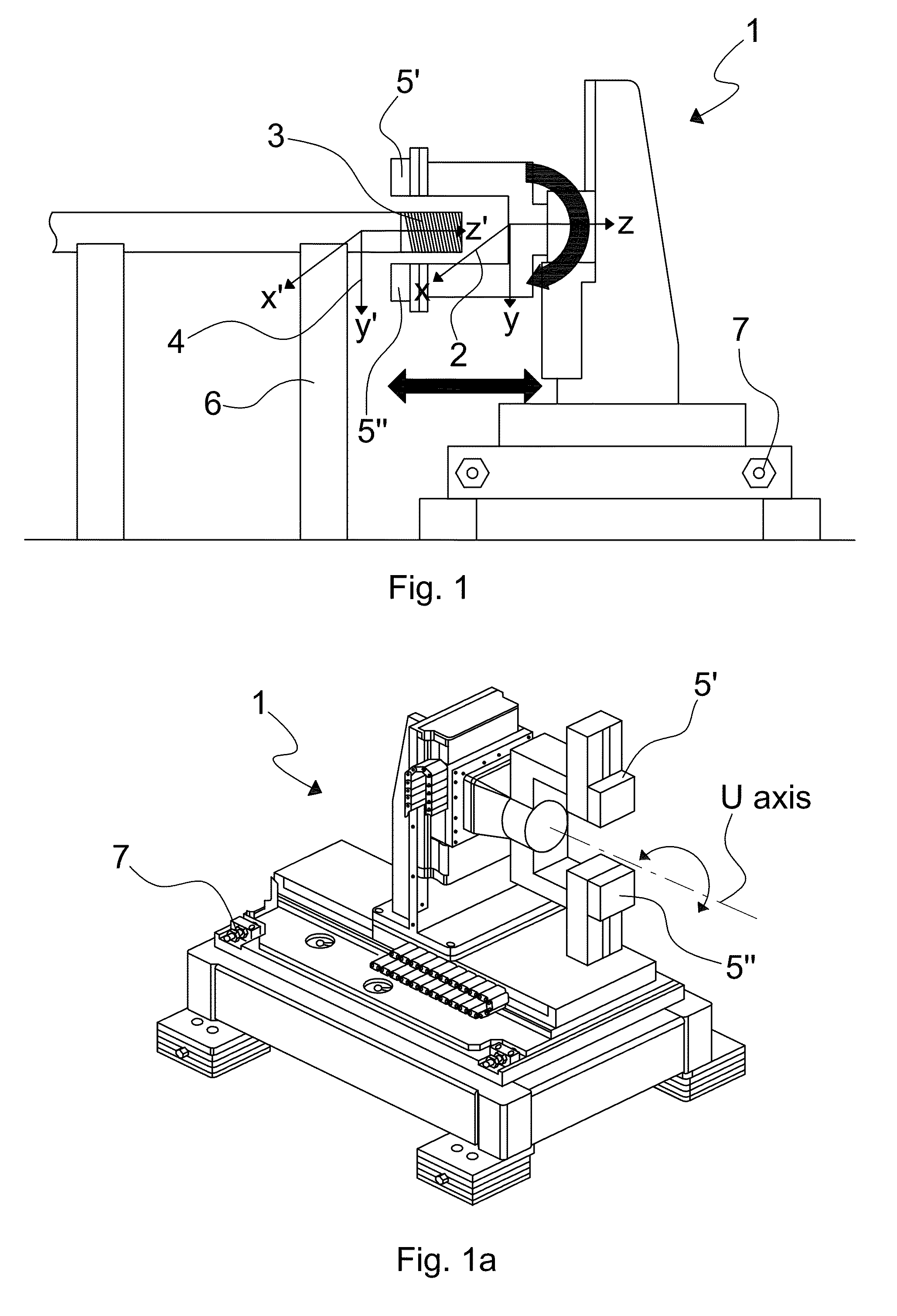 Systems and methods for measurement of geometrical parameters of threaded joints