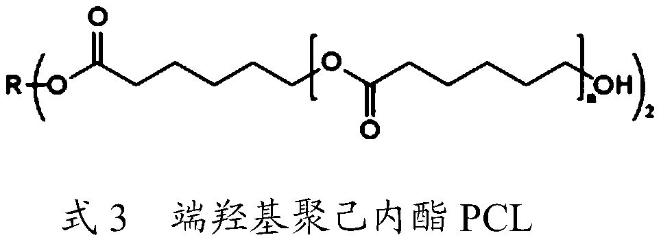 A composite solid propellant with low burning rate, high energy and high mechanical properties