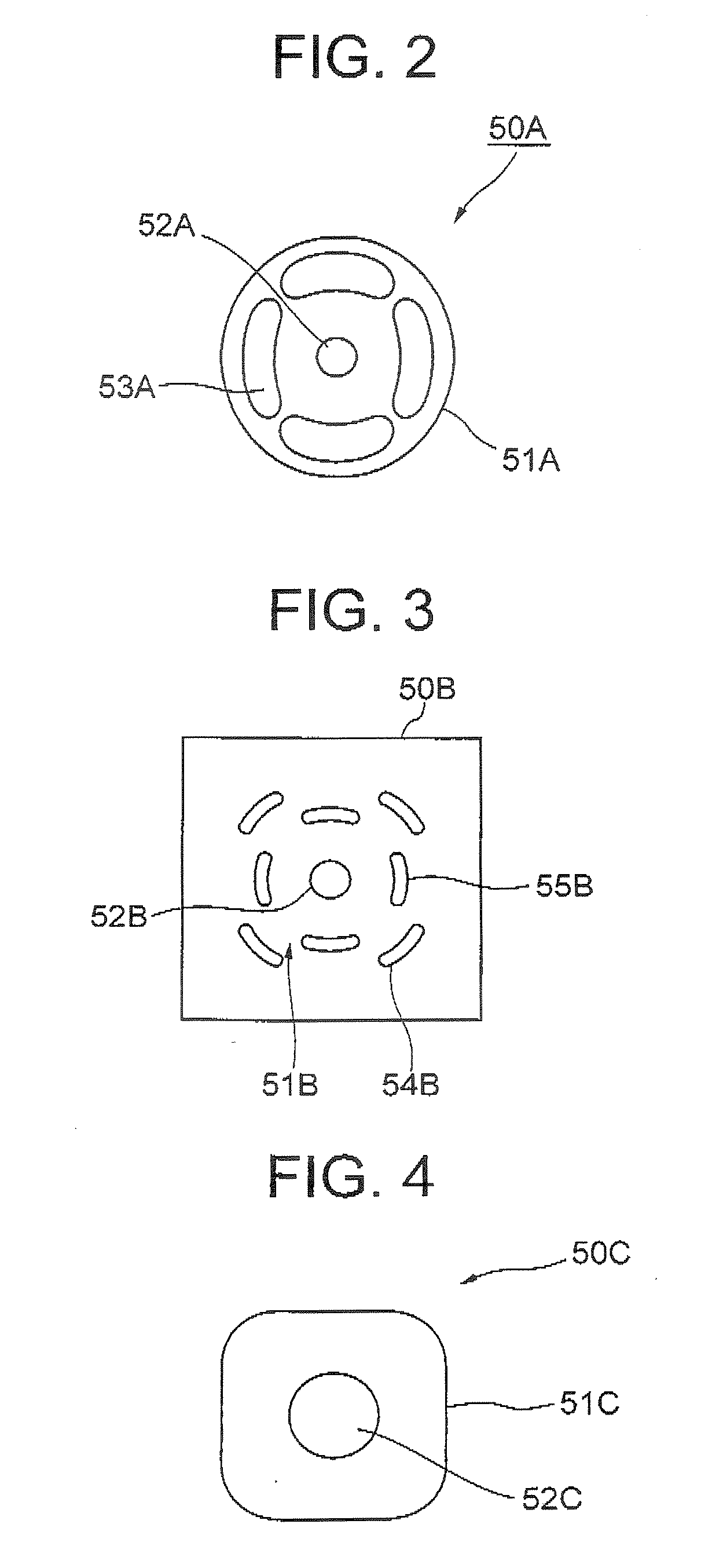 Vertical-cavity surface-emitting semiconductor laser device
