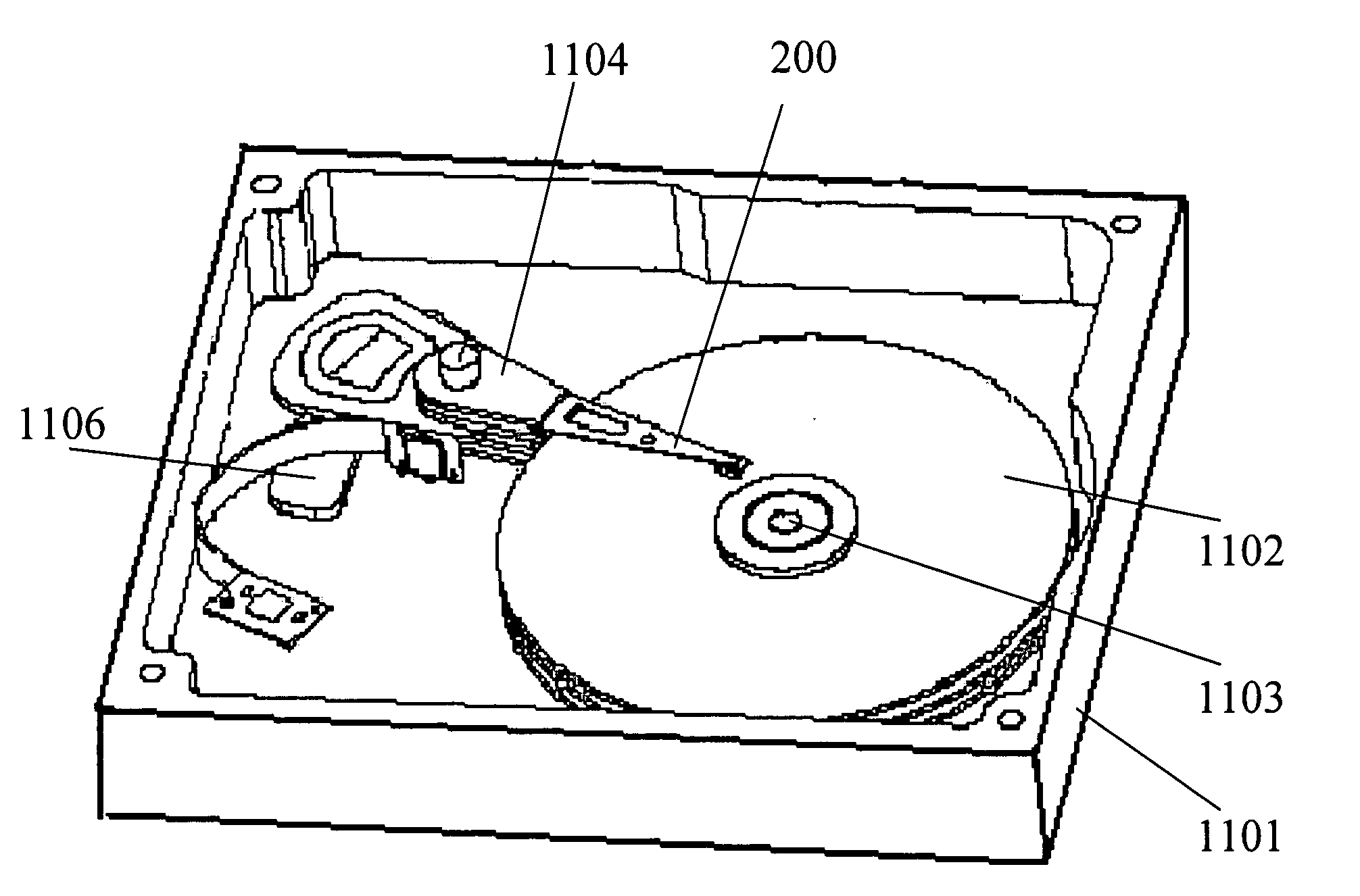 Suspension, head gimbal assembly and manufacturing method thereof, and disk drive unit with the same