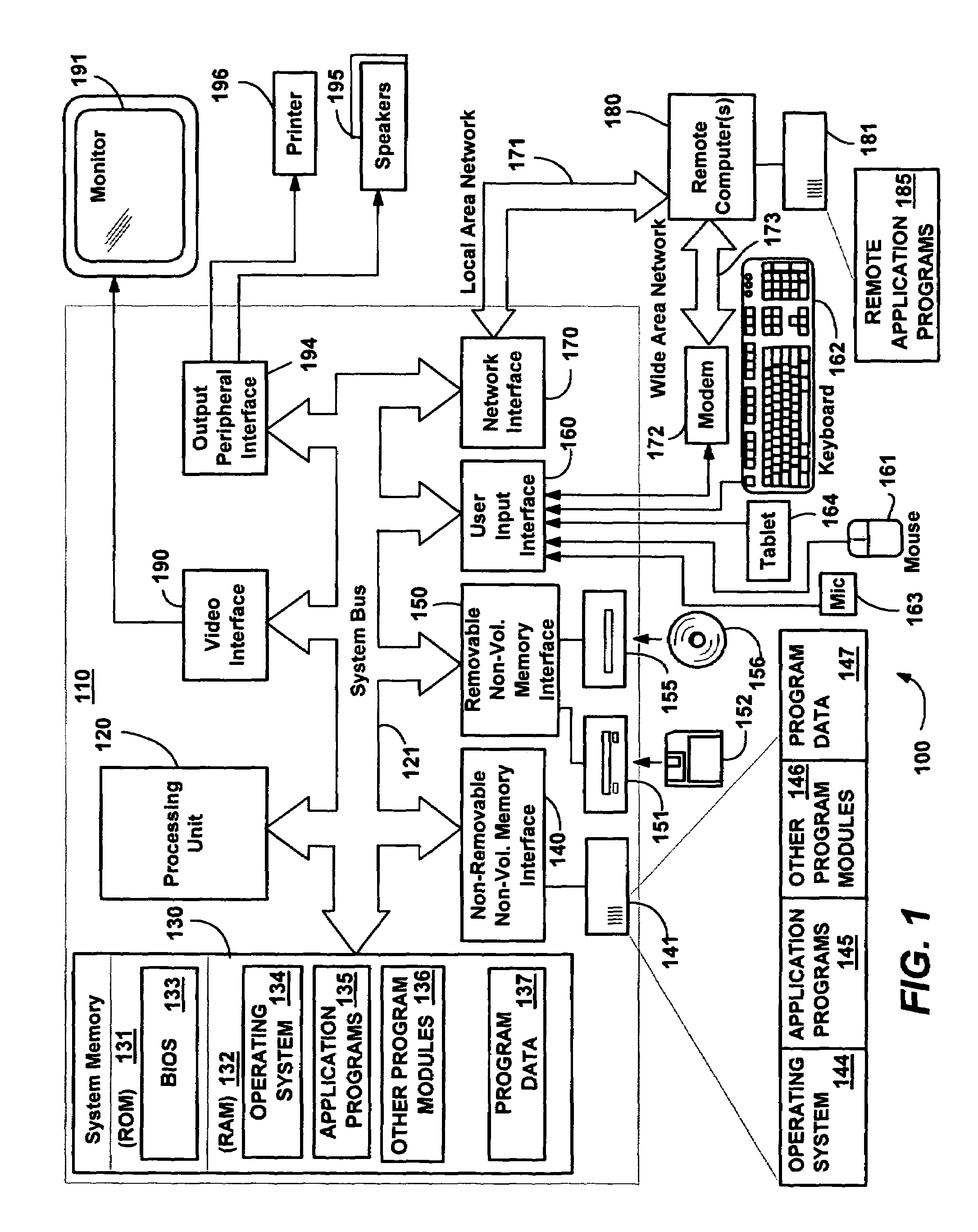 System and method for network topology discovery