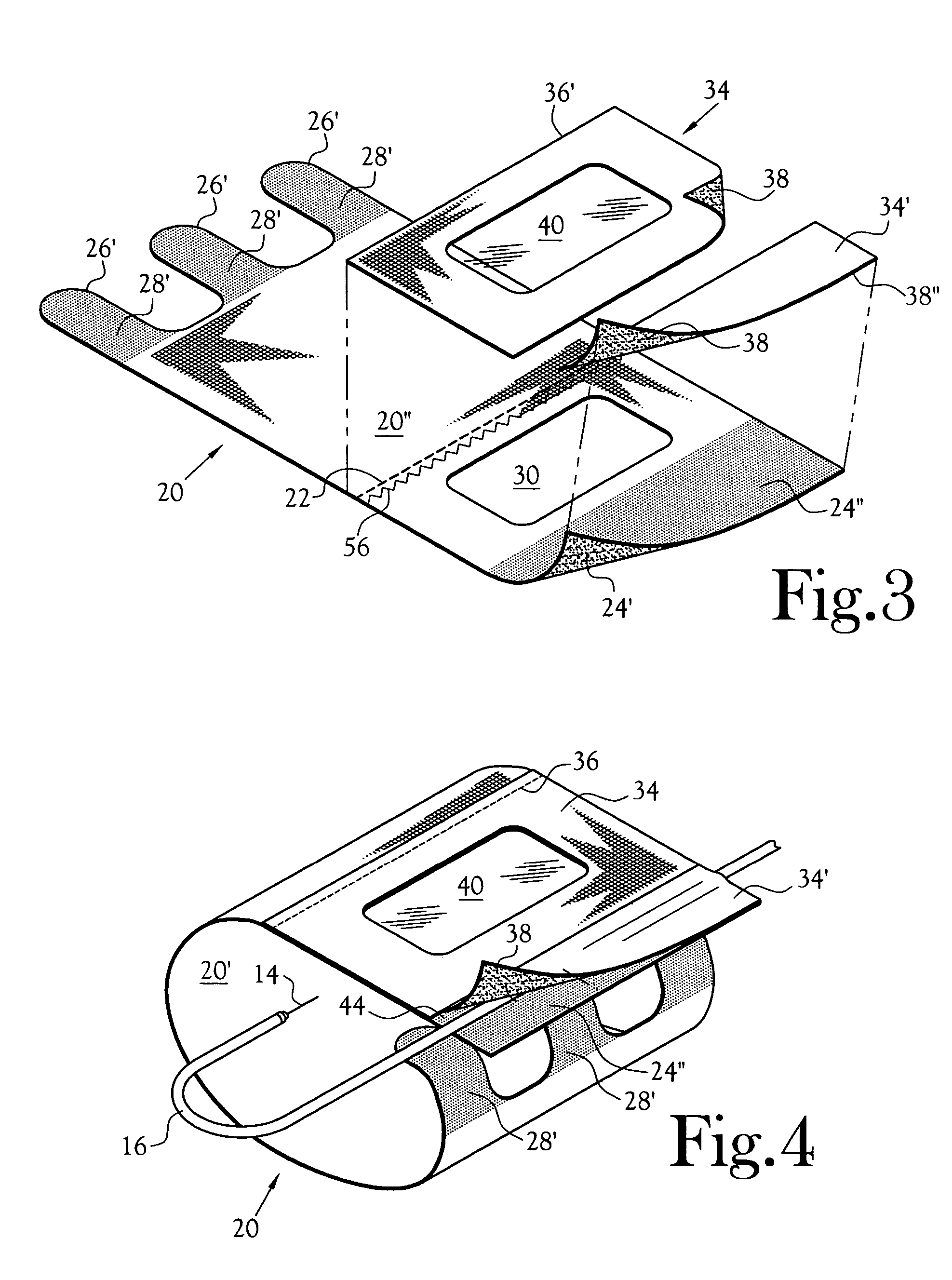 Intravascular infusion site anti-tamper guard having means for site inspection