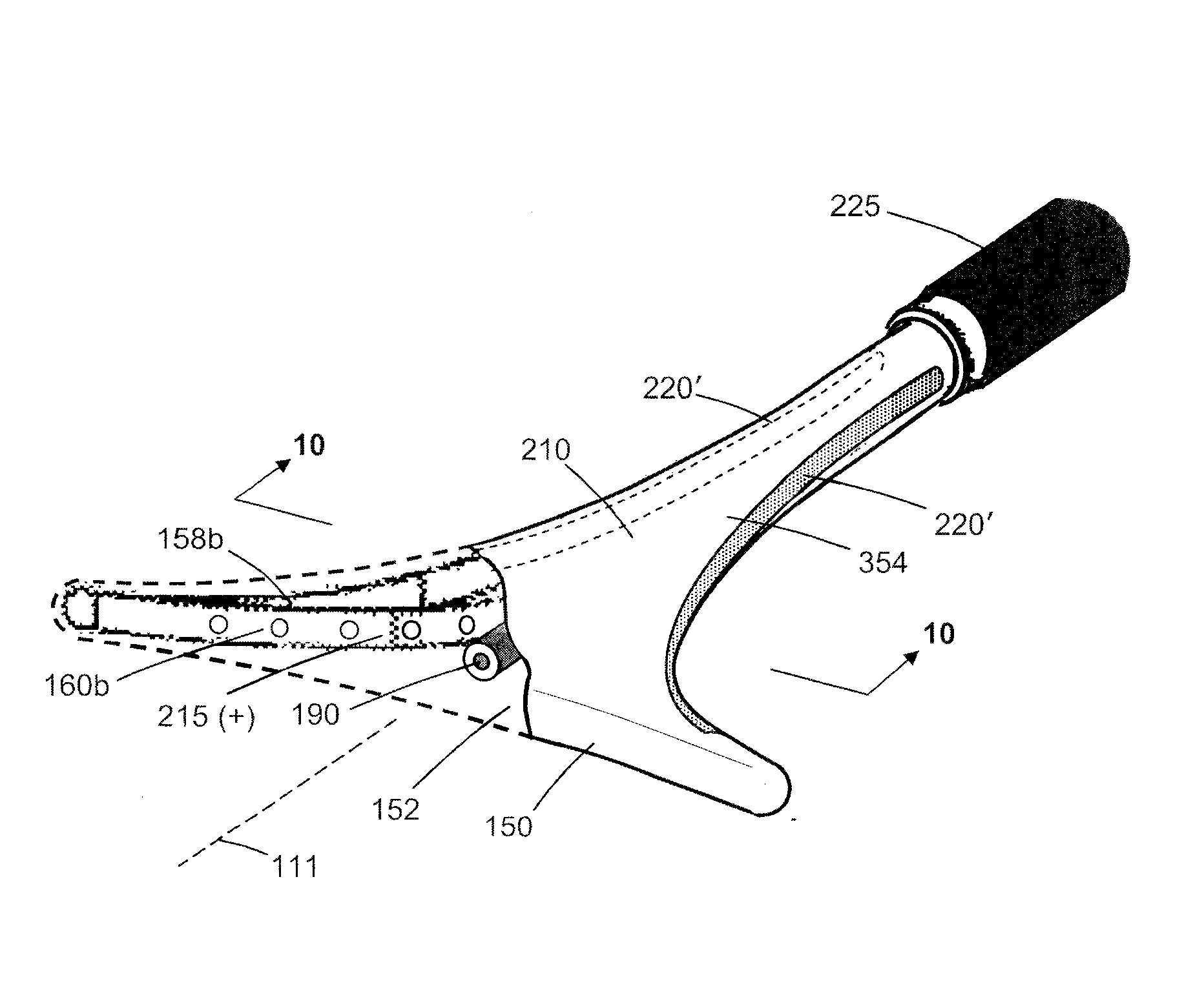 System and method for endometrial ablation