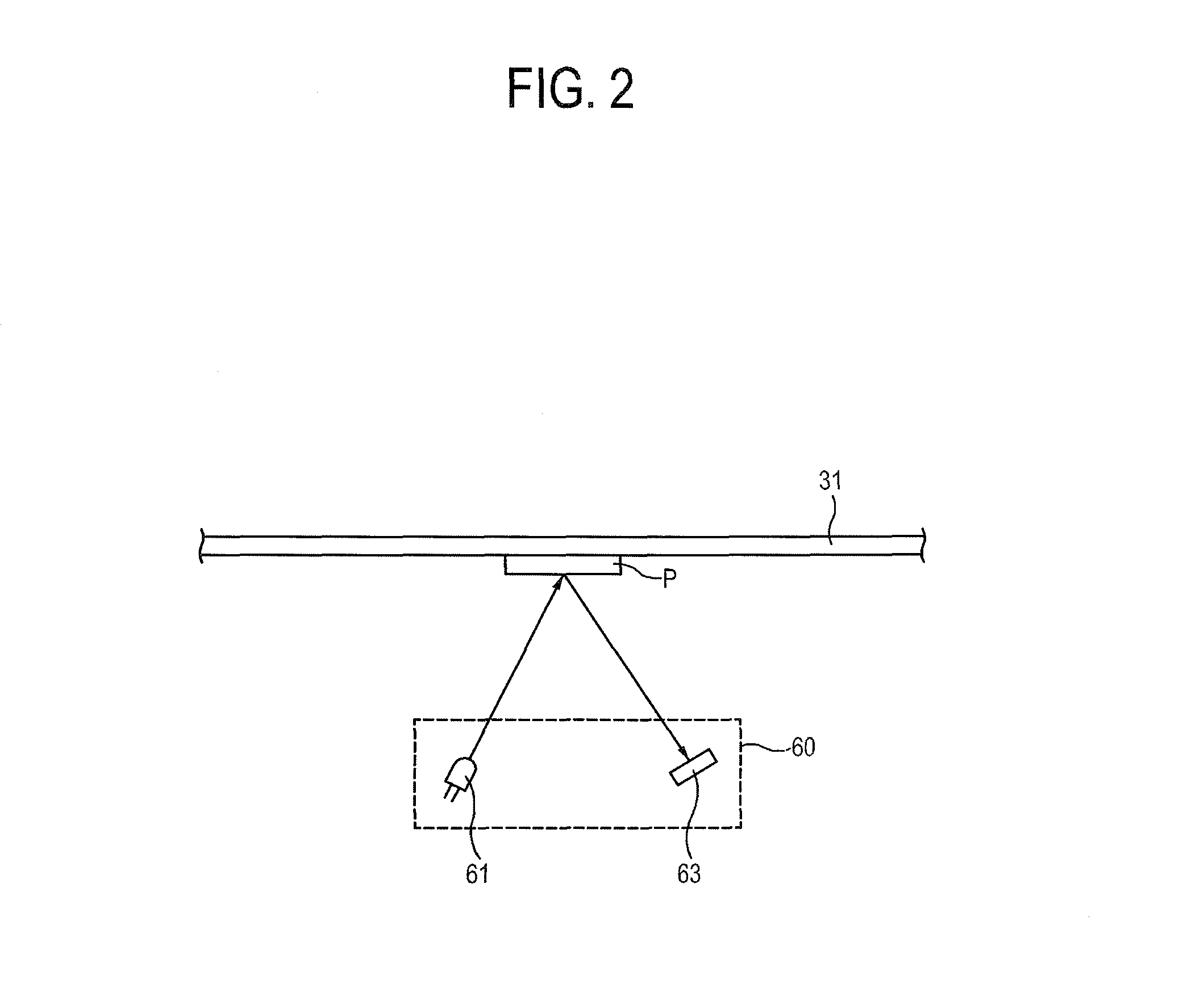Image forming apparatus and control method thereof