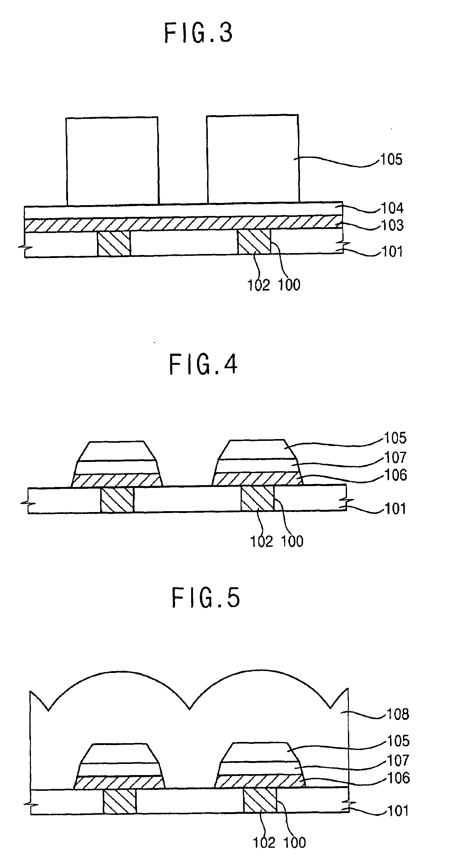 Method of forming a ferroelectric device