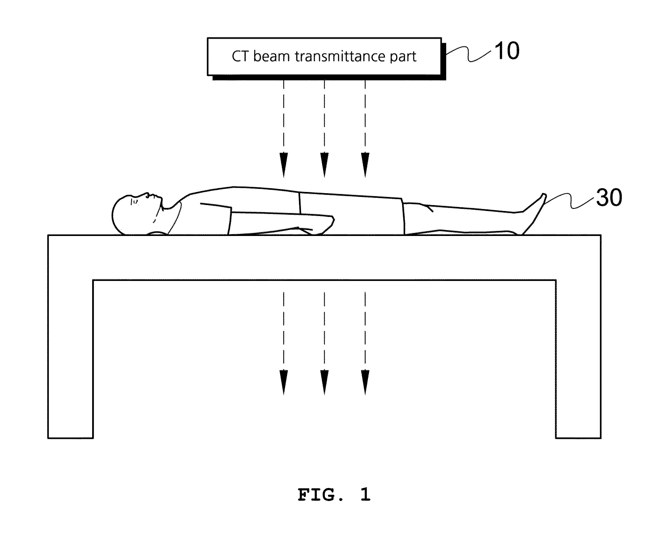 Apparatus for detecting volume of foreign substance existed in core of geological sample using computer tomography apparatus and method thereof