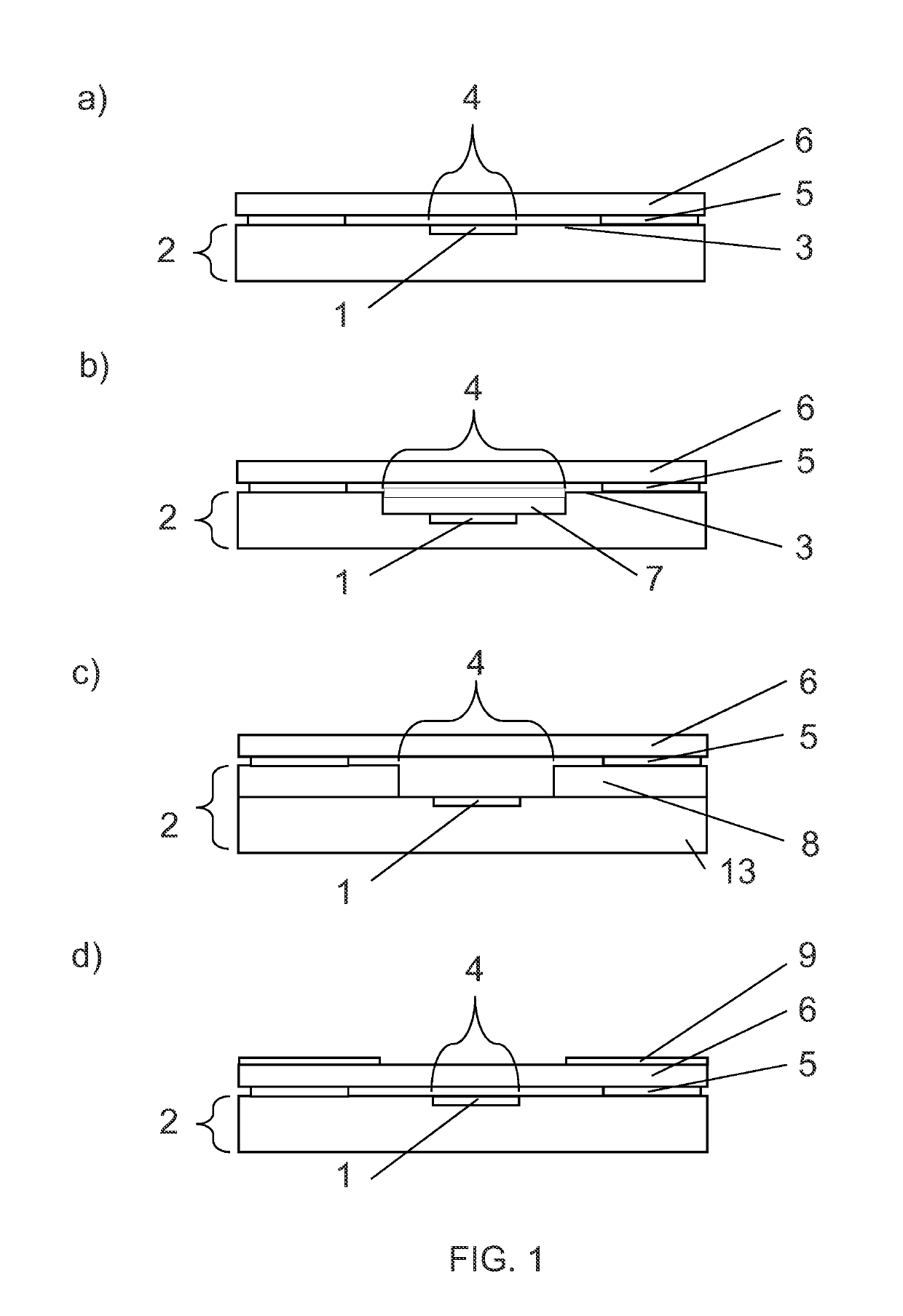 Sensor device