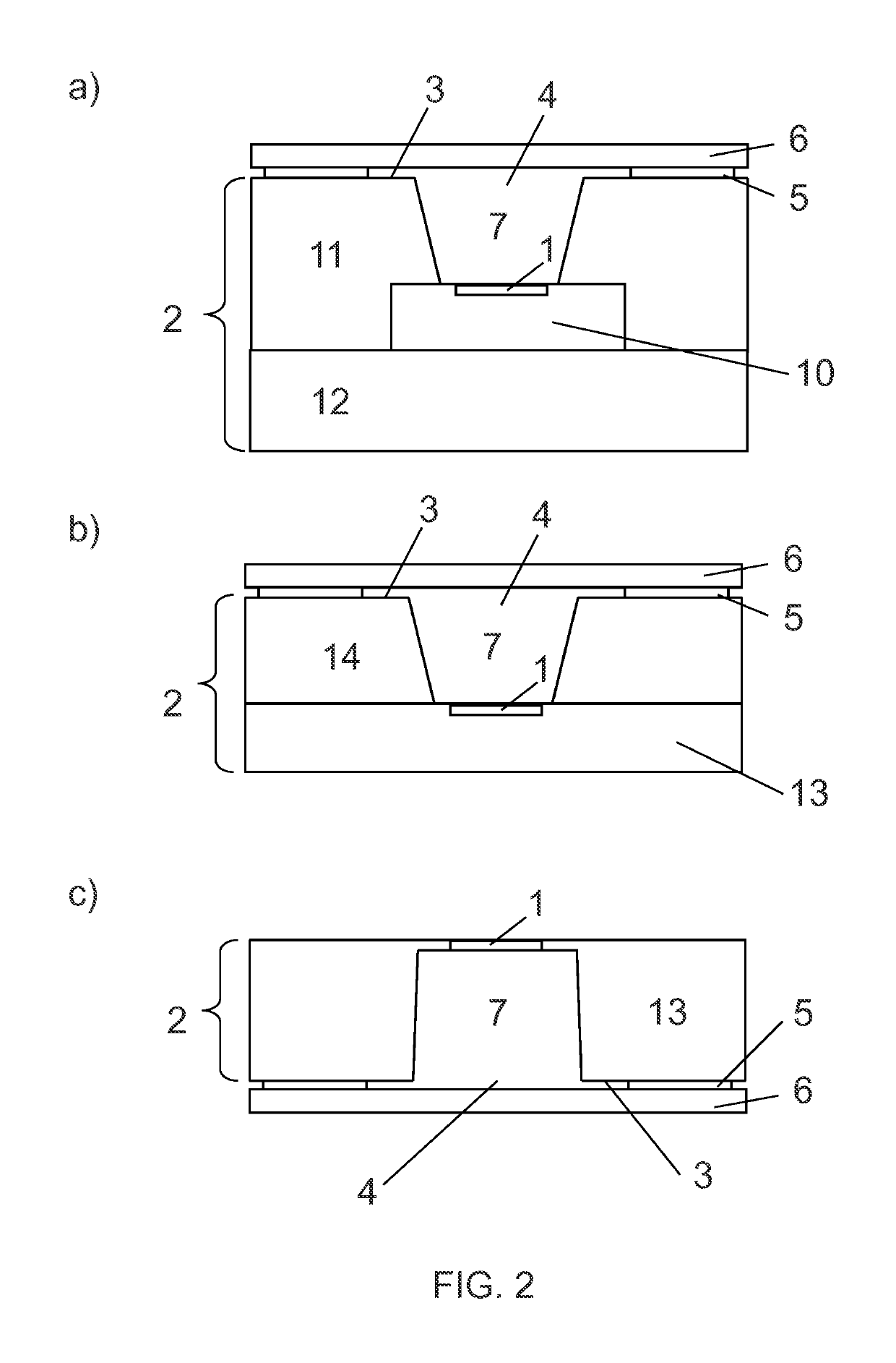 Sensor device