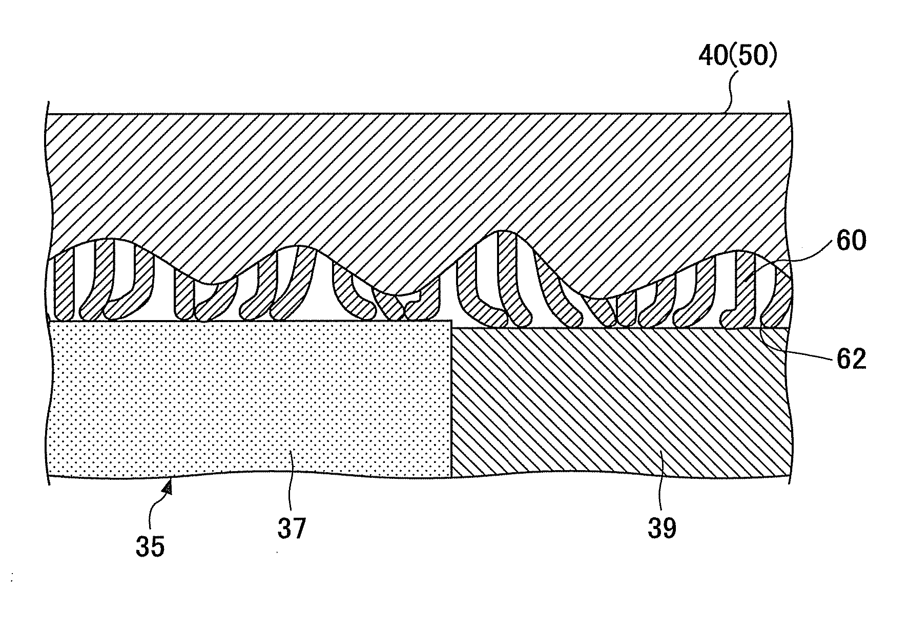 Heat radiator of semiconductor package